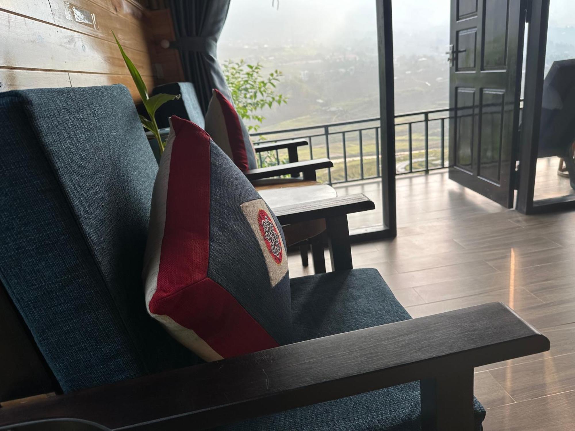 Hmong House Homestay