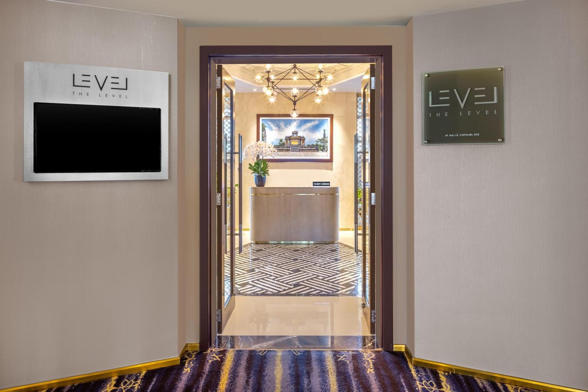 Melia Vinpearl Hotel Hue