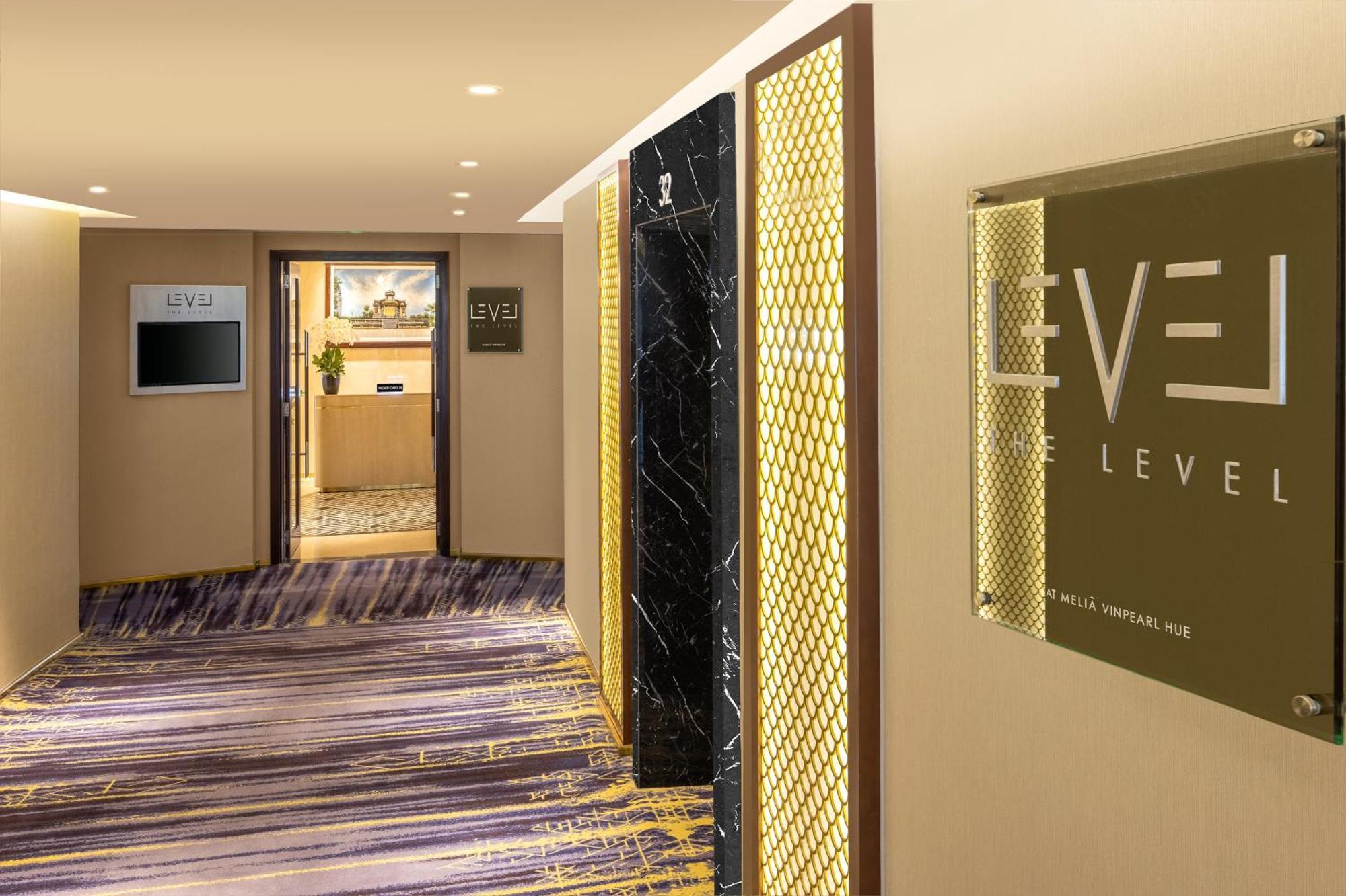Melia Vinpearl Hotel 5*