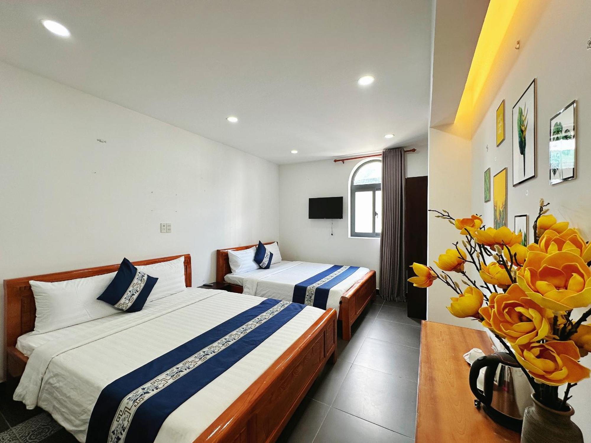 K&t - San Bay Tan Son Nhat 2*