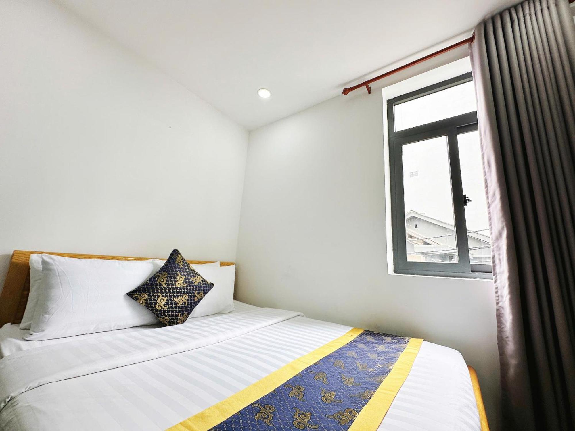 Reddoorz Shusimi House Nguyen Troi 2* TP. Hồ Chí Minh
