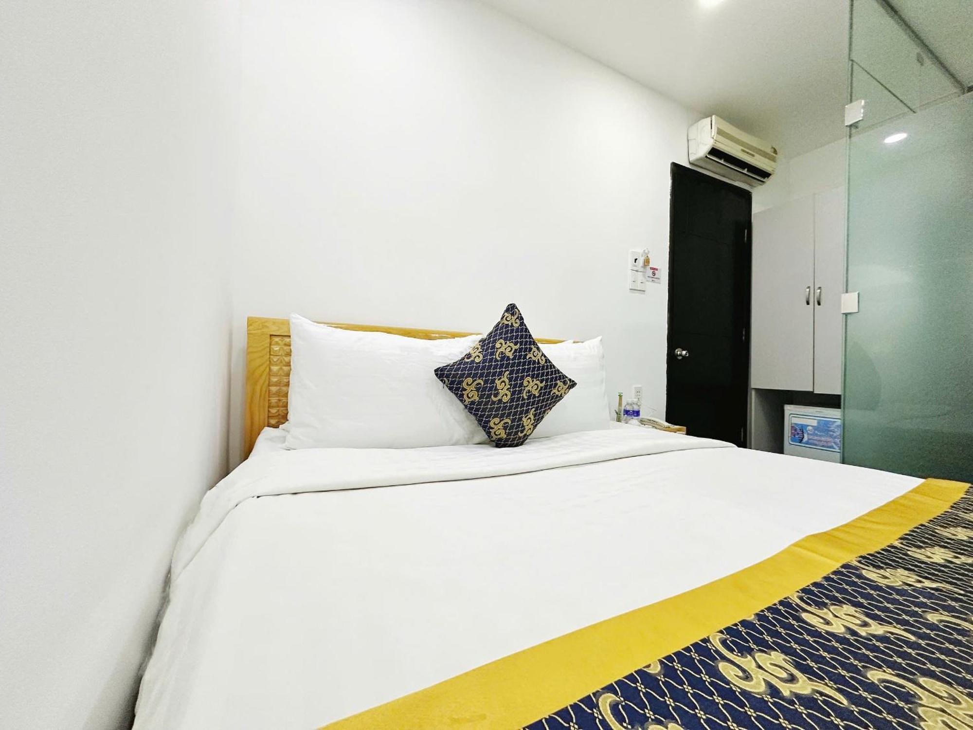 Khách sạn Reddoorz Shusimi House Nguyen Troi