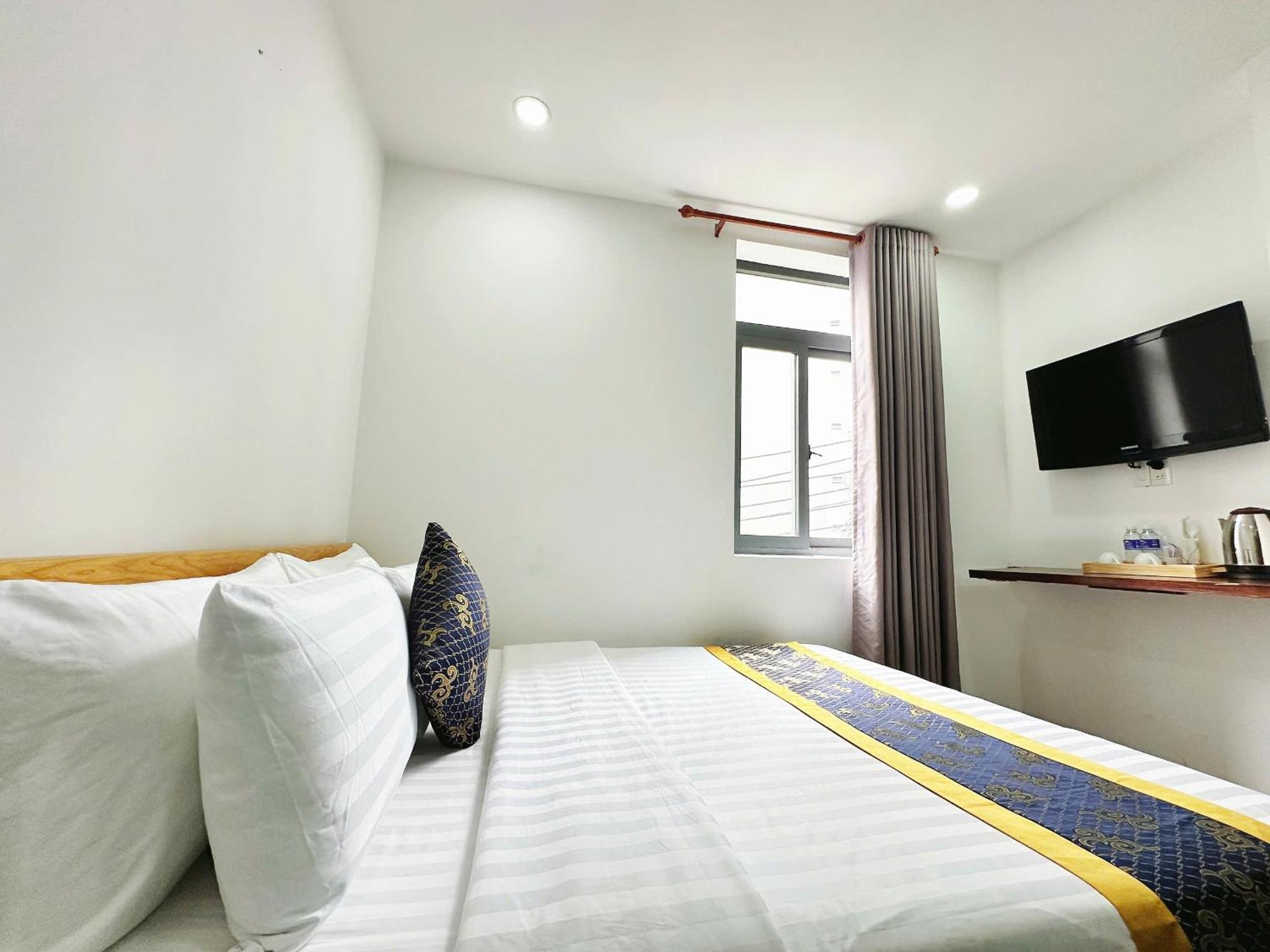K&t - San Bay Tan Son Nhat Ho Chi Minh City