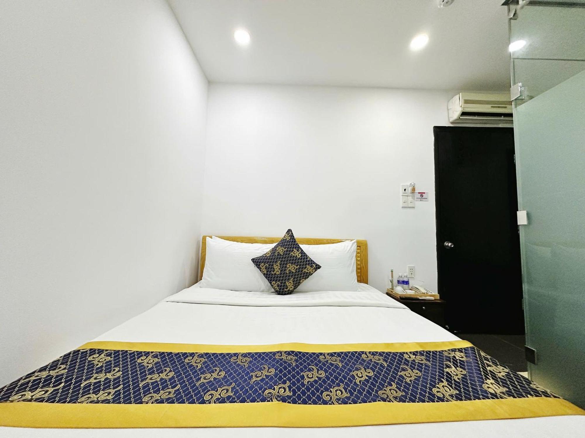 Reddoorz Shusimi House Nguyen Troi 2* TP. Hồ Chí Minh