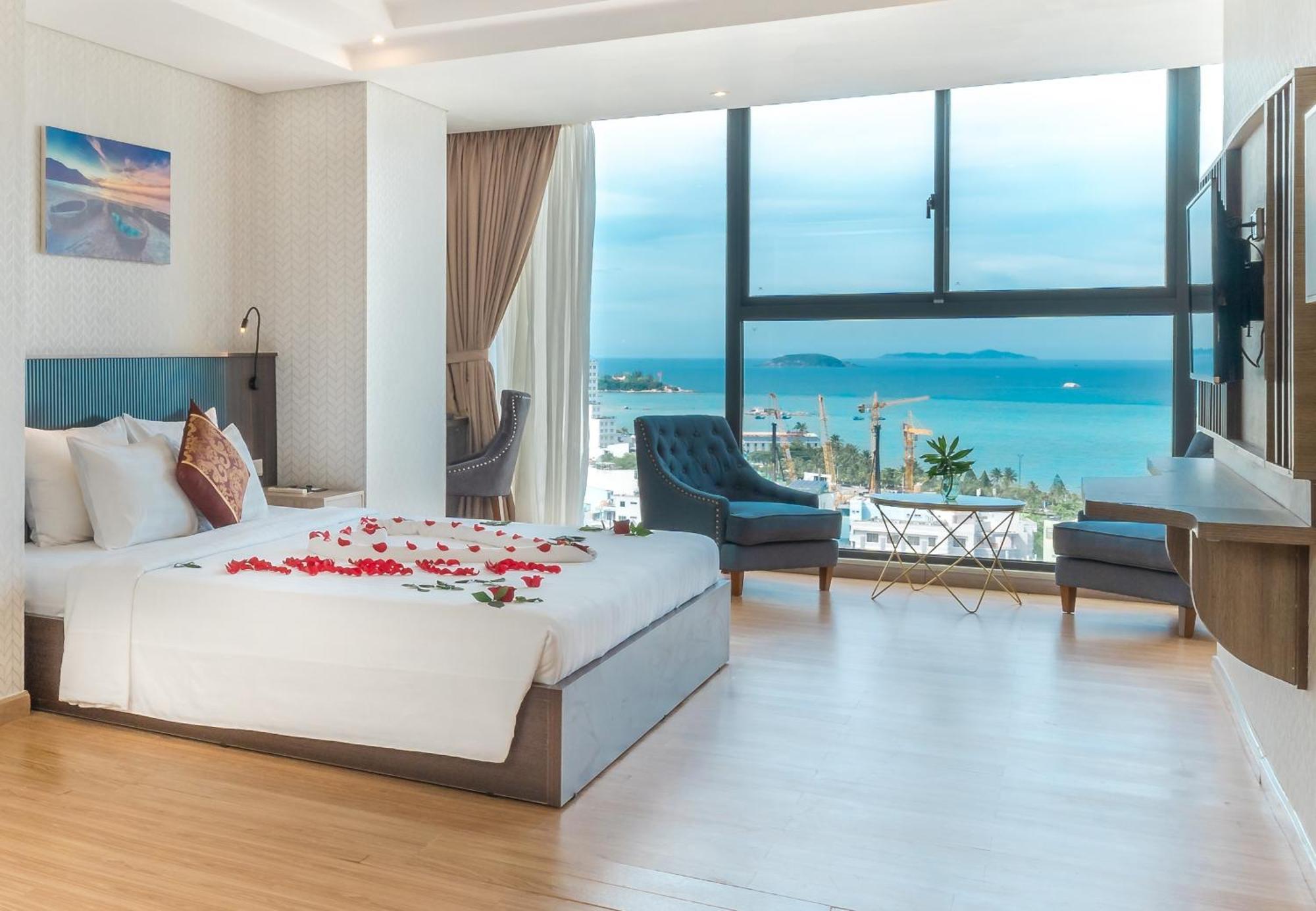 Areca Khách sạn