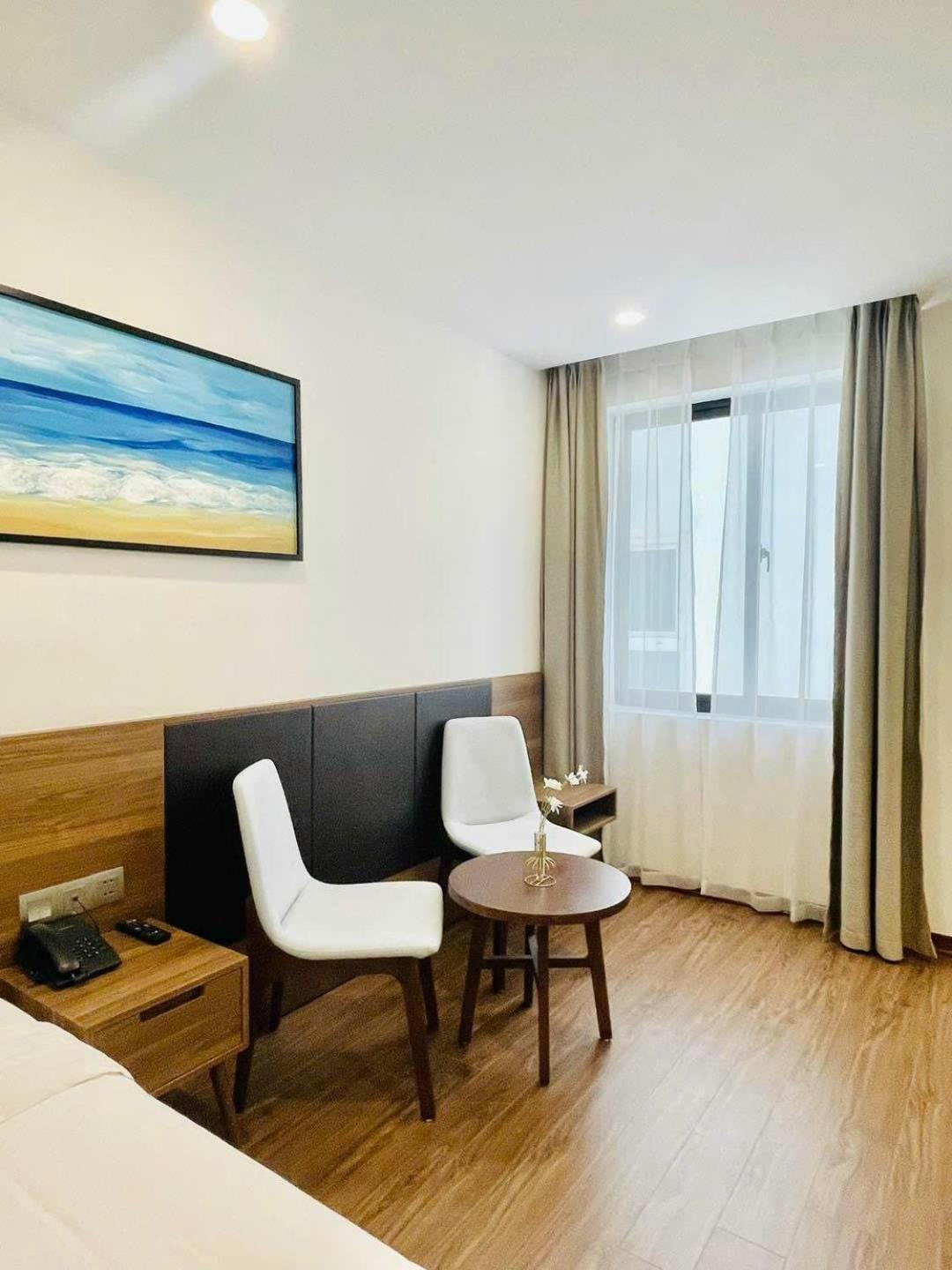 Amunra Ocean Da Nang