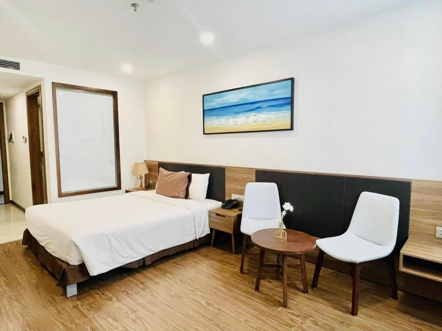 Amunra Ocean 3* Da Nang
