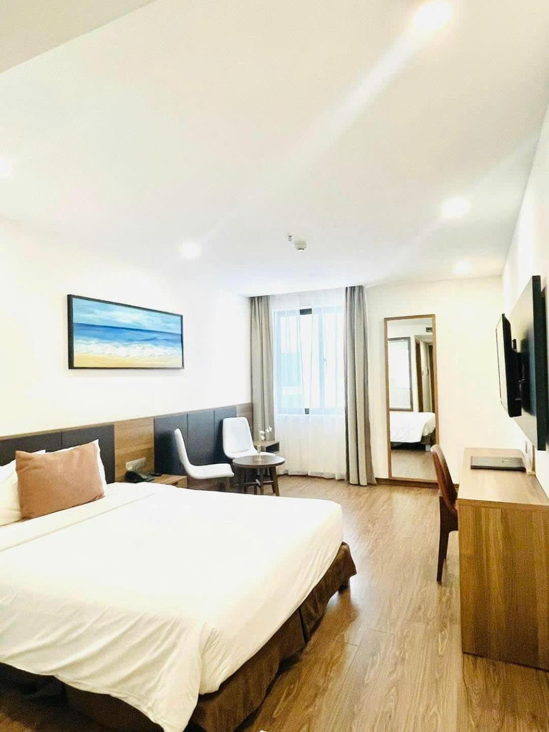 Amunra Ocean Hotel