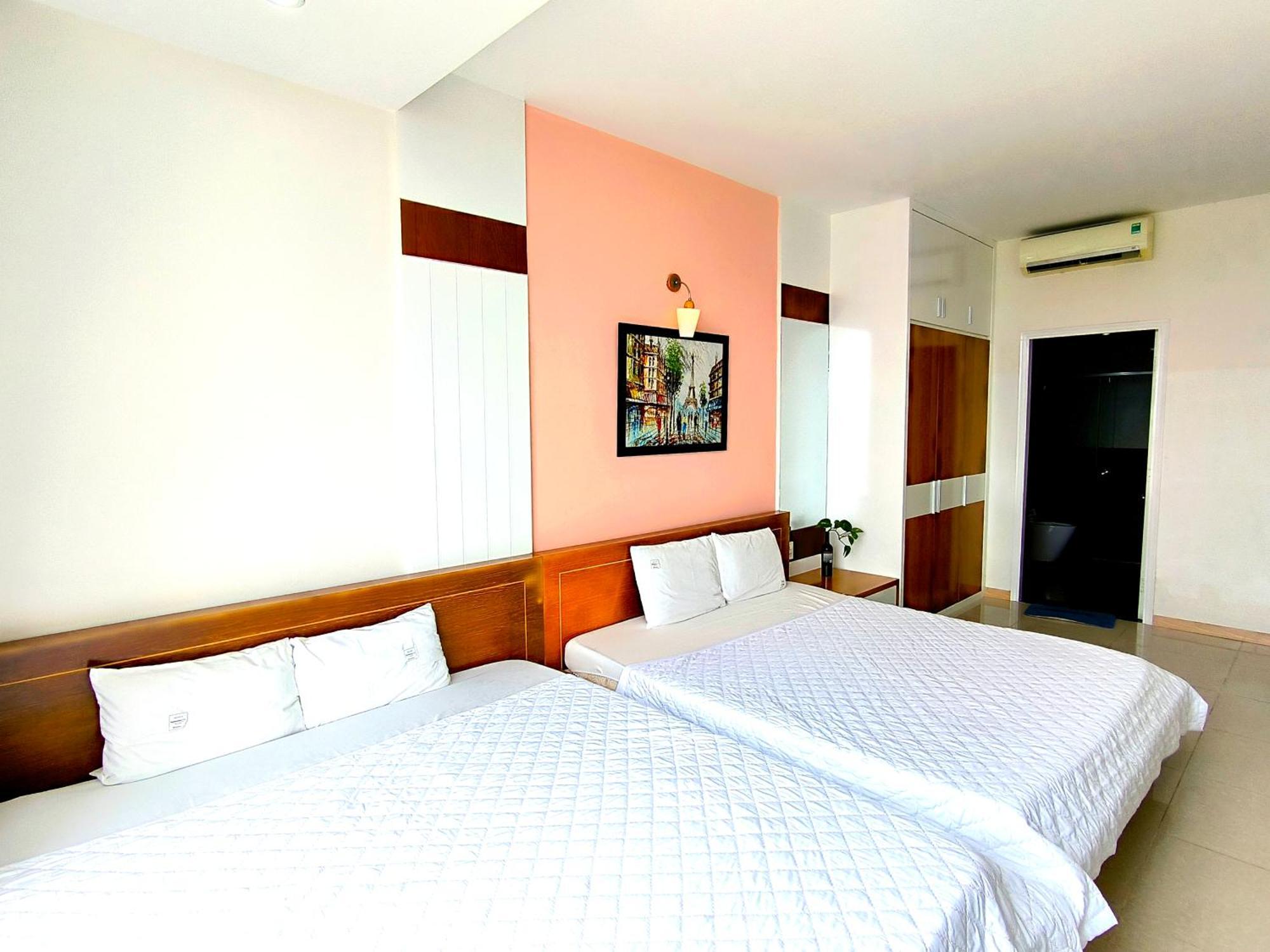 Pooh House 6 - Oasky * Vung Tau