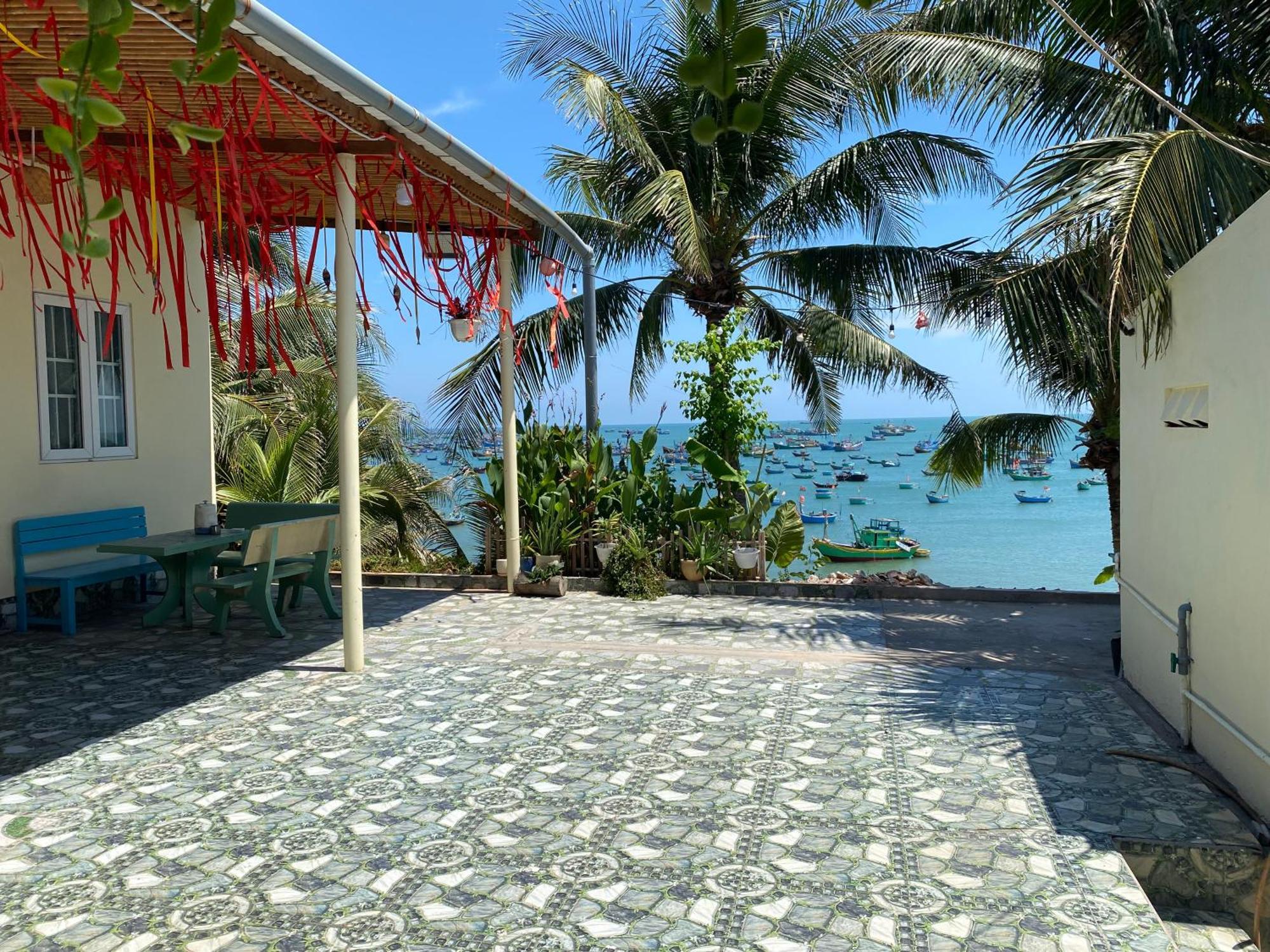 Bono Mui Ne Homestay Phan Thiet