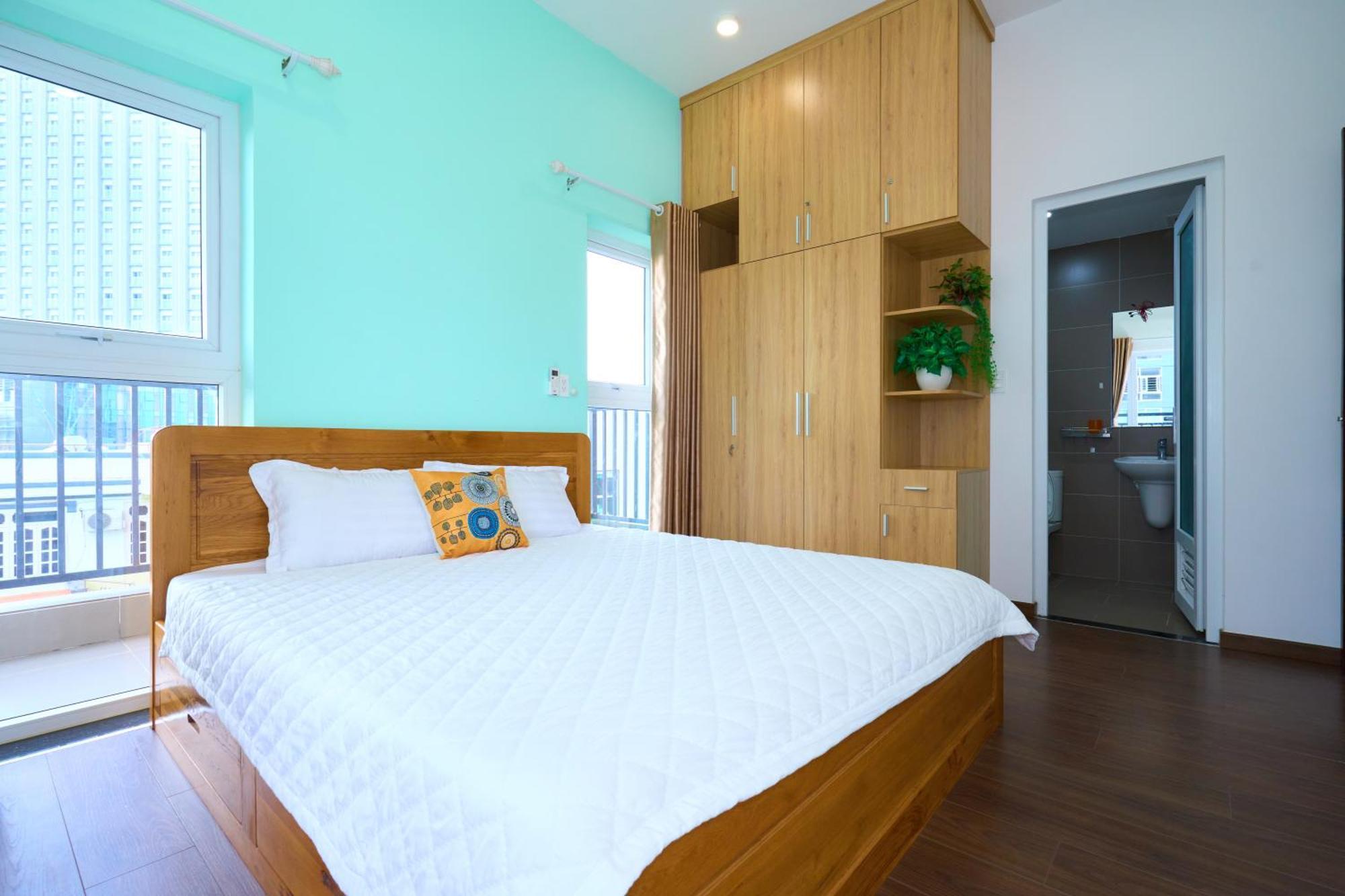 Apartment Pooh House 1 *