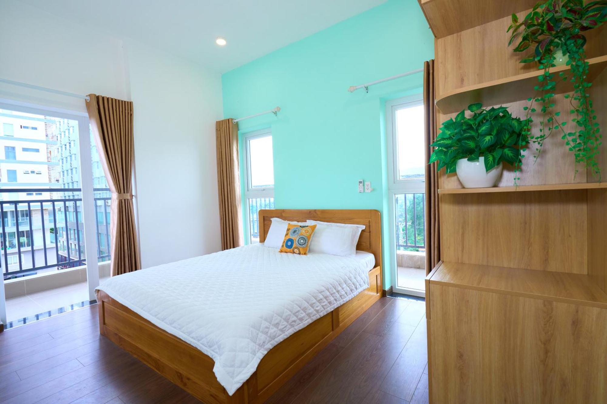 Pooh House 1 * Vung Tau