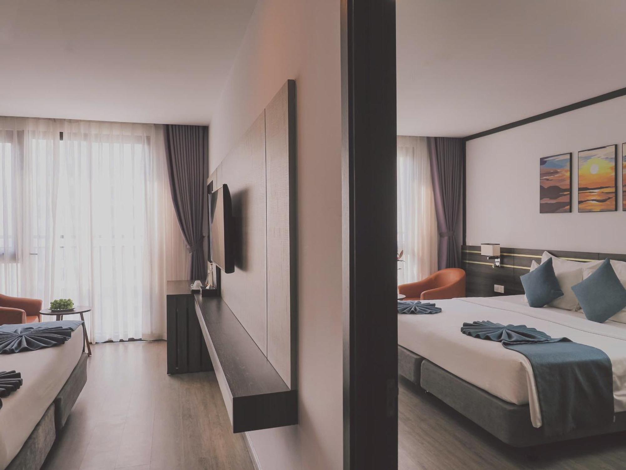 Seana Hotel Nha Trang