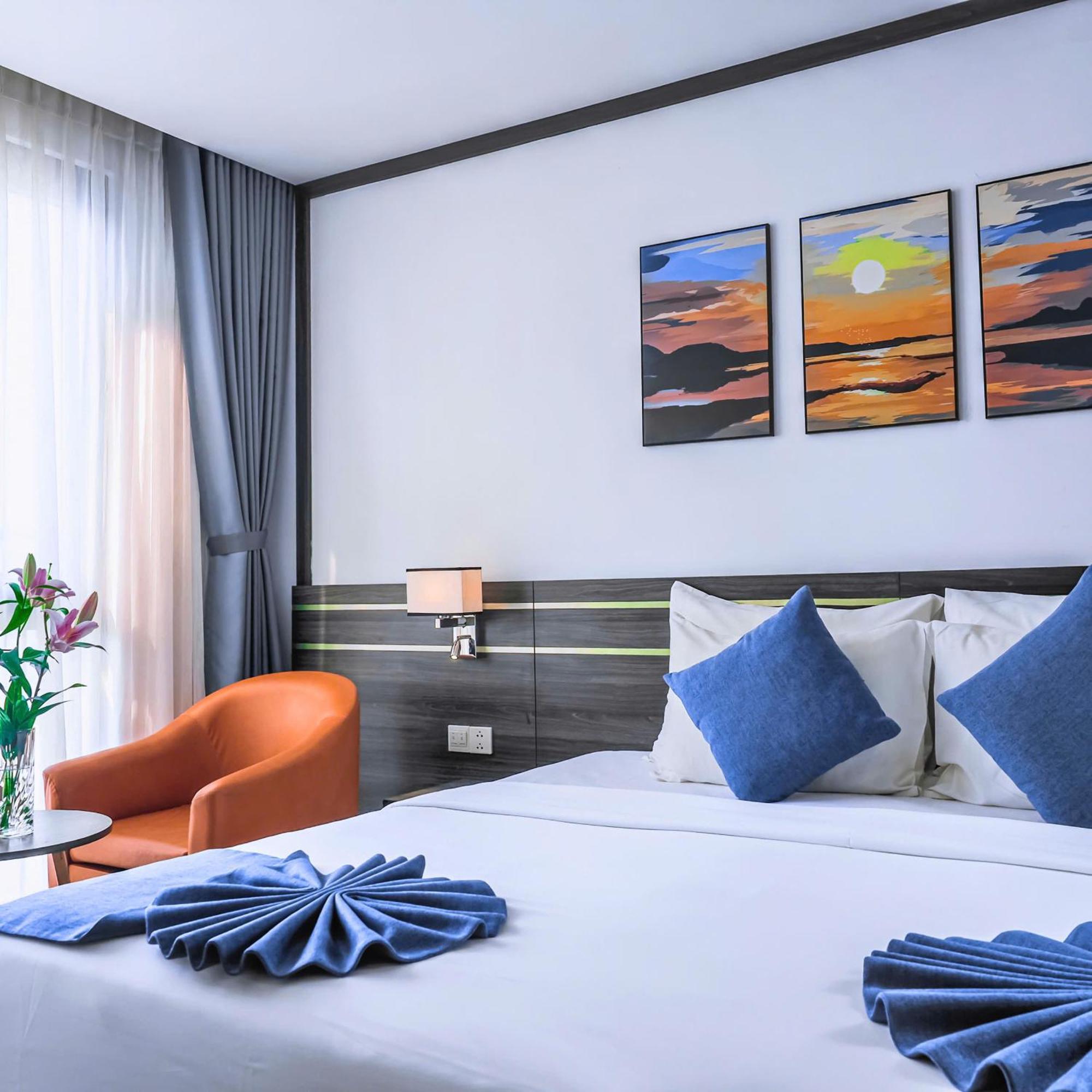 Hotel Seana