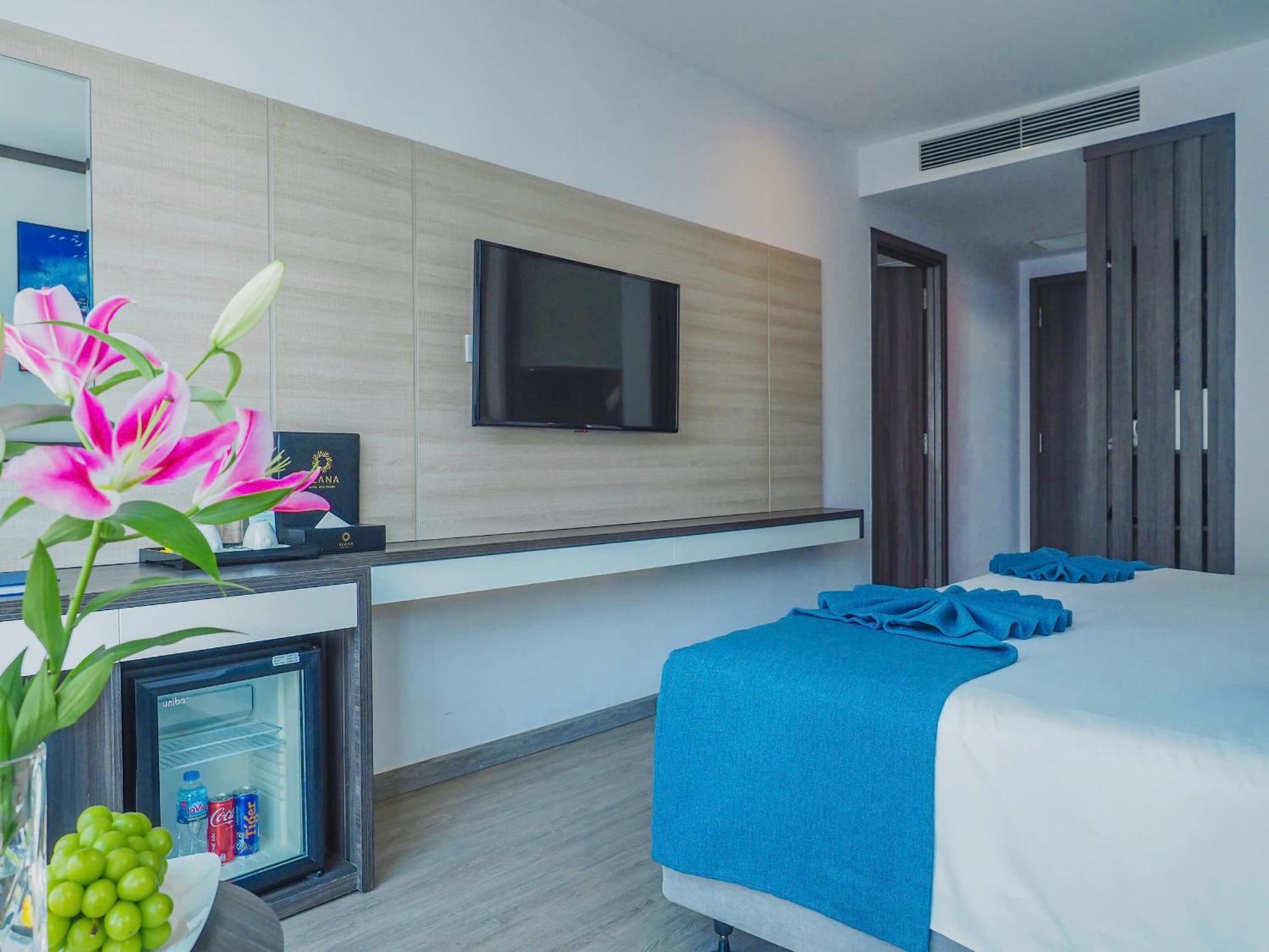 Seana Hotel Nha Trang