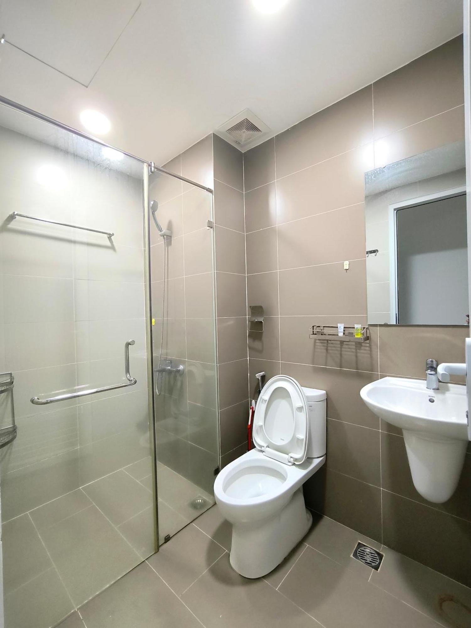 Pooh House 5 - Oasky Apartment