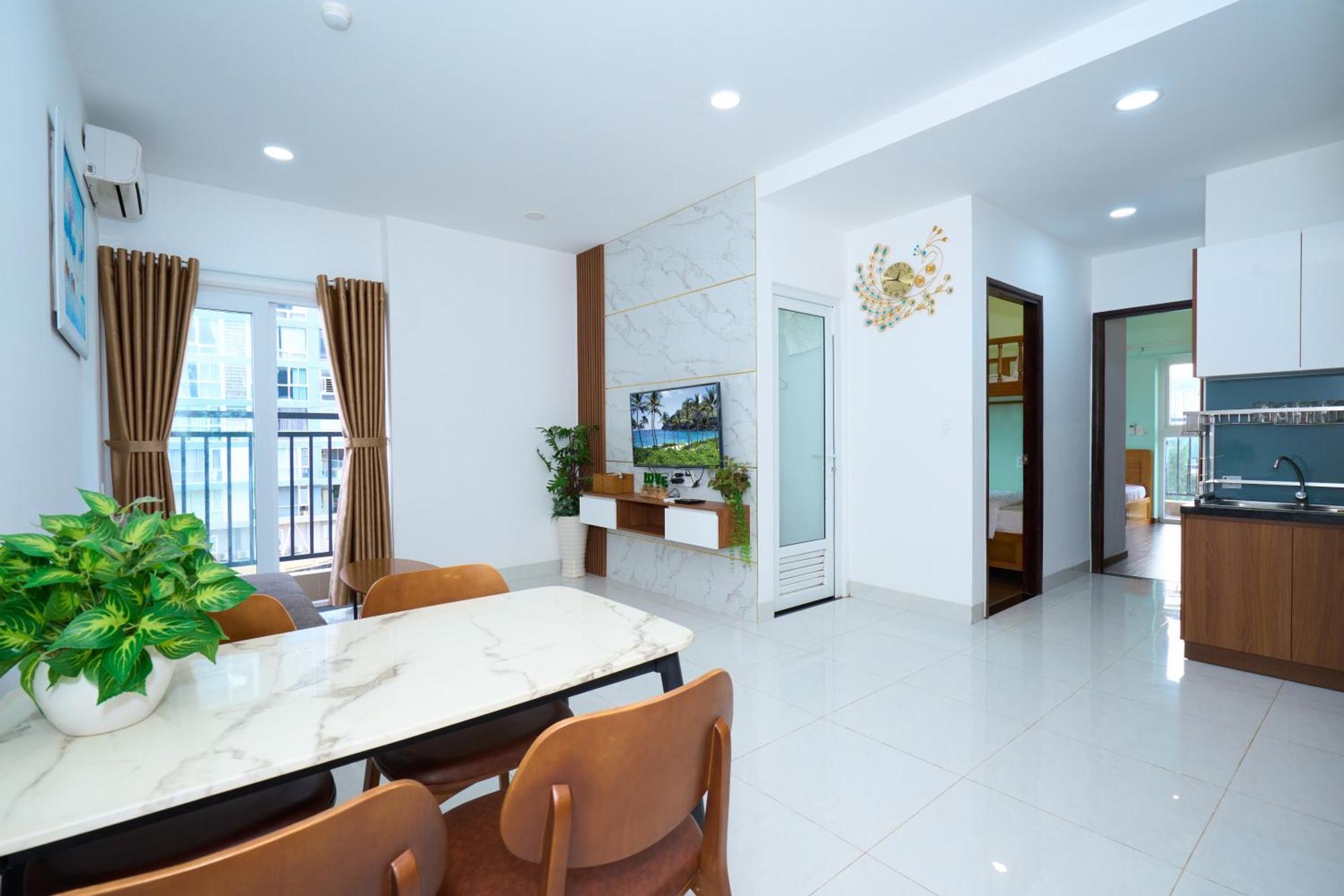 Apartment Pooh House 5 - Oasky