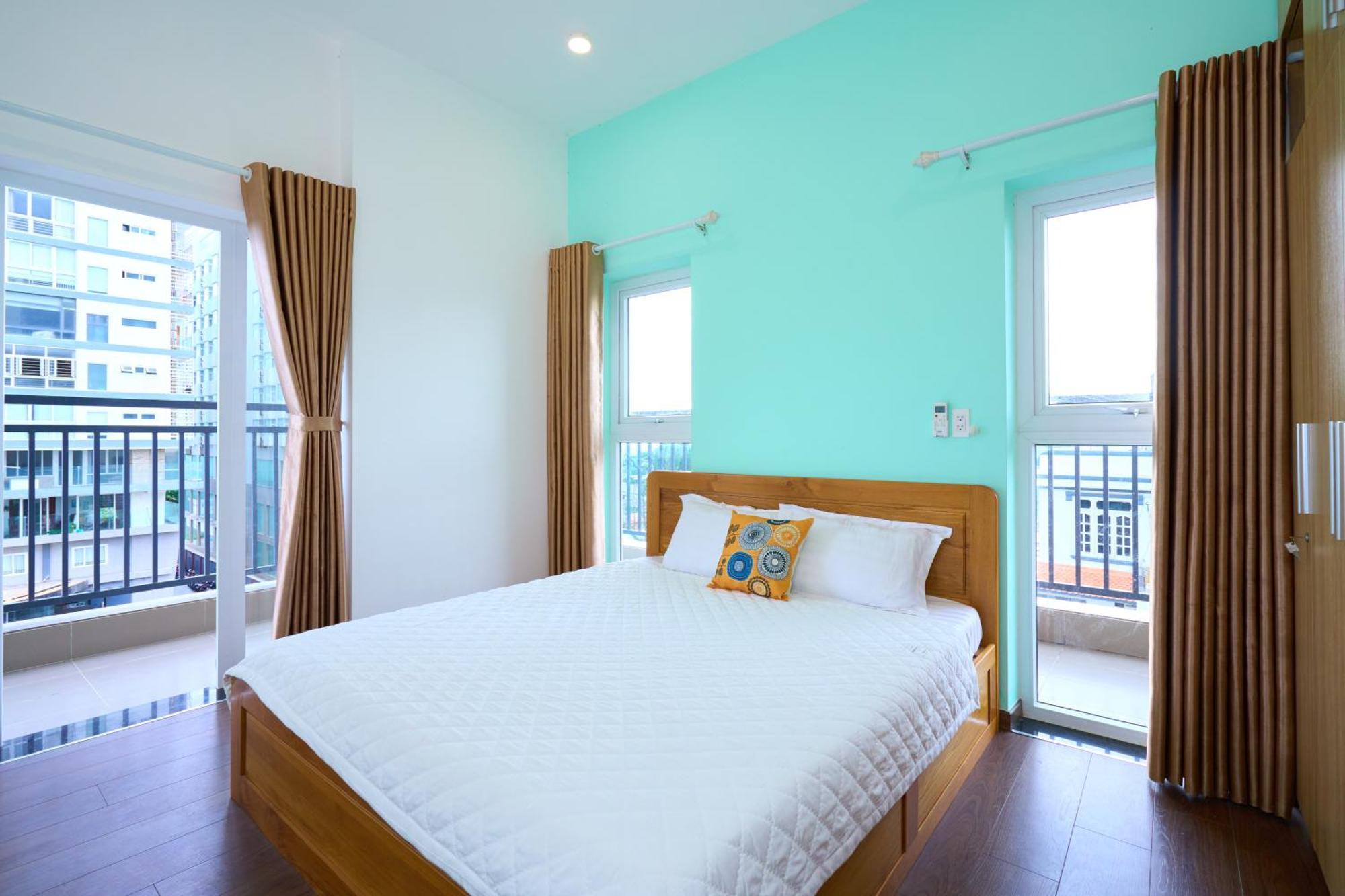 Pooh House 5 - Oasky Apartment *