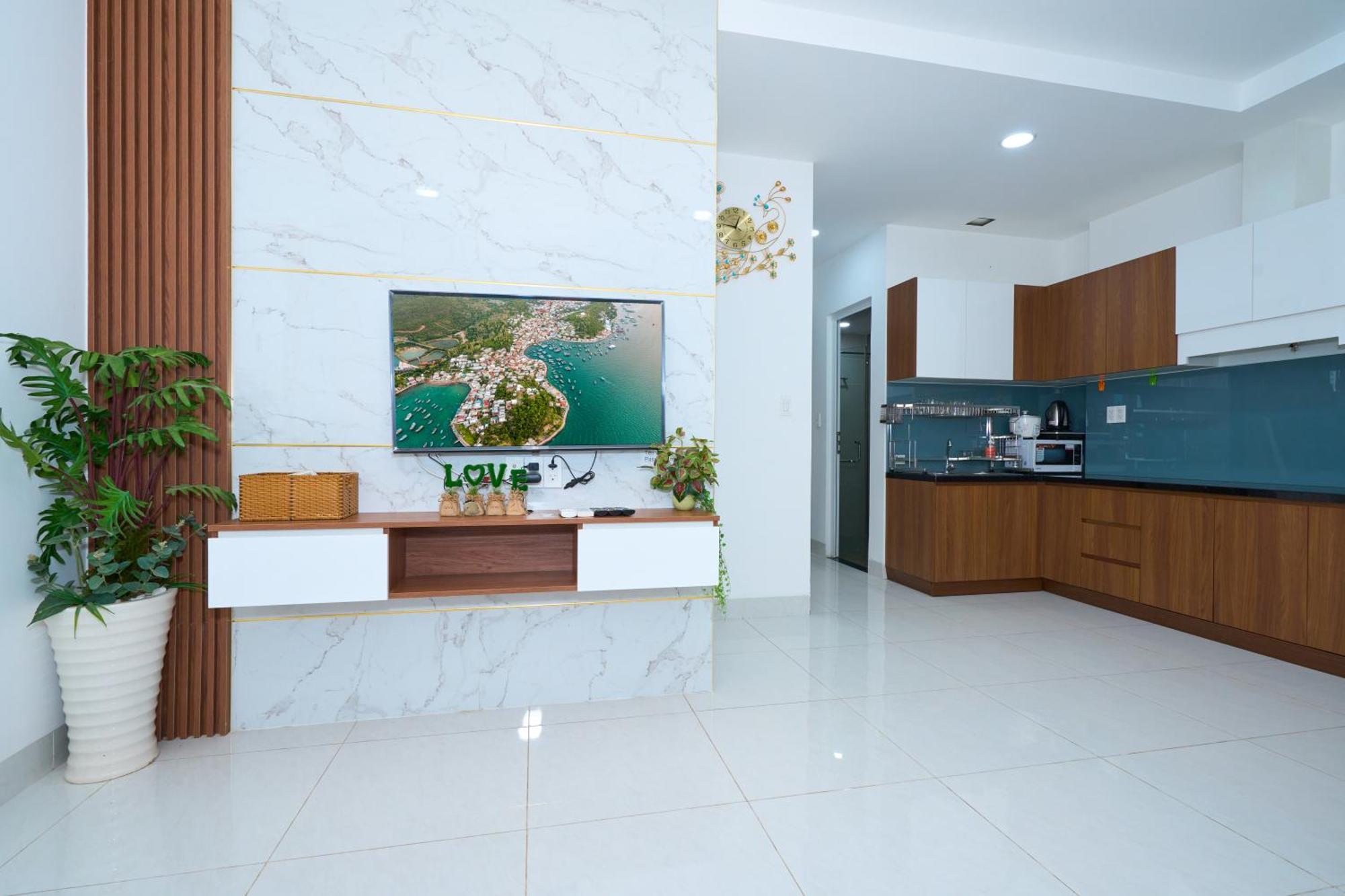 Apartment Pooh House 5 - Oasky Vung Tau