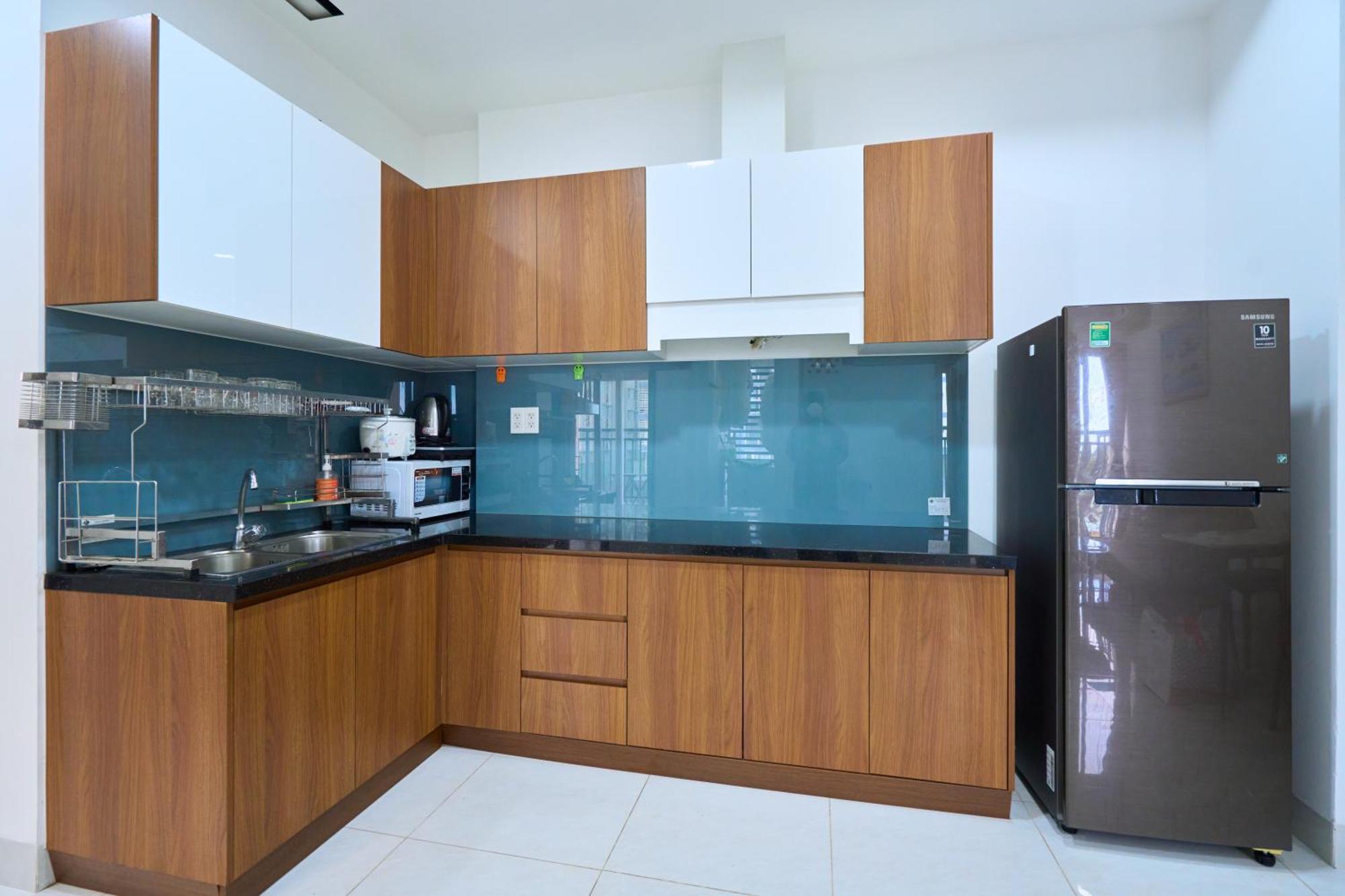Pooh House 5 - Oasky * Vung Tau