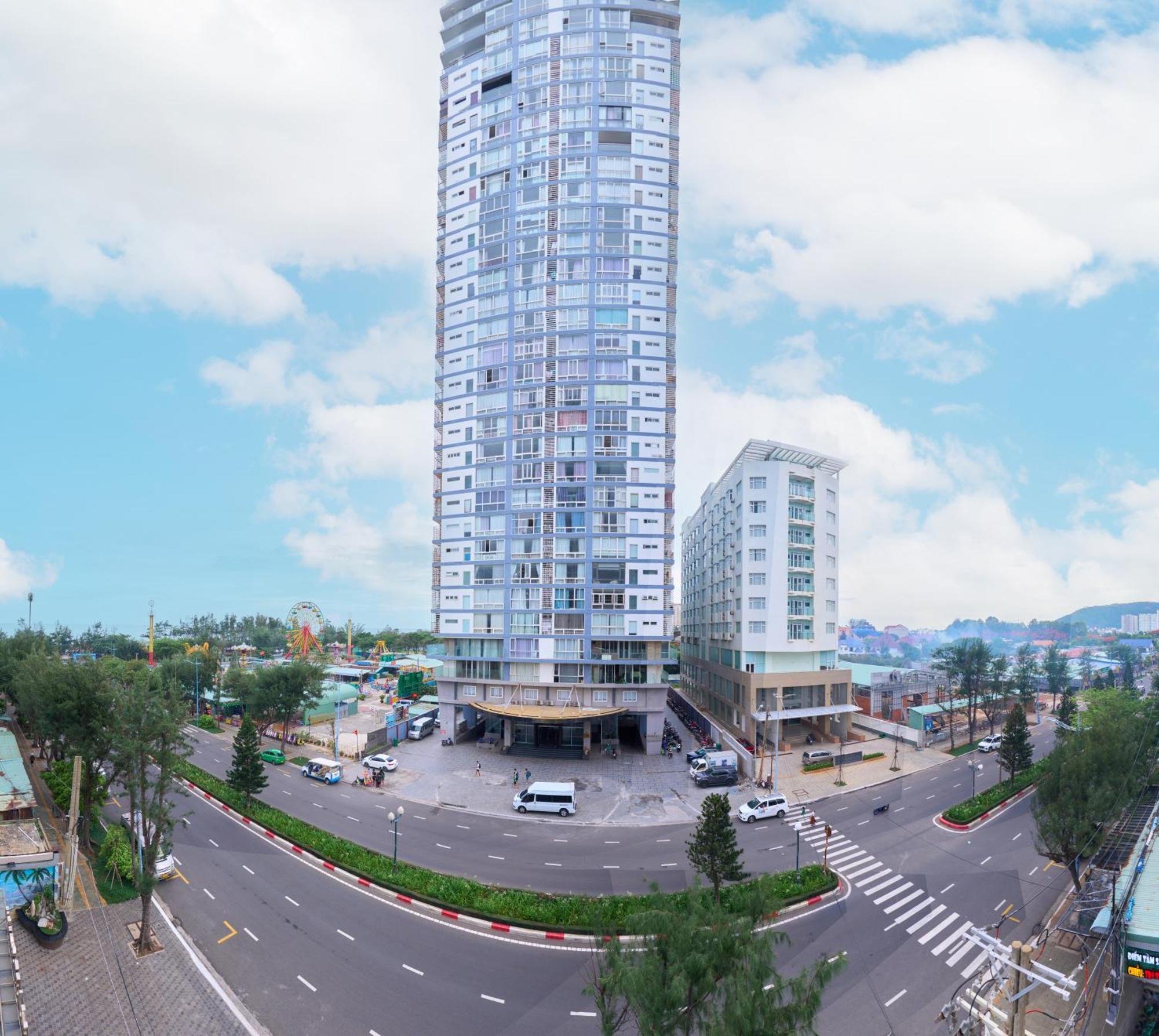 Apartment Pooh House 5 - Oasky *