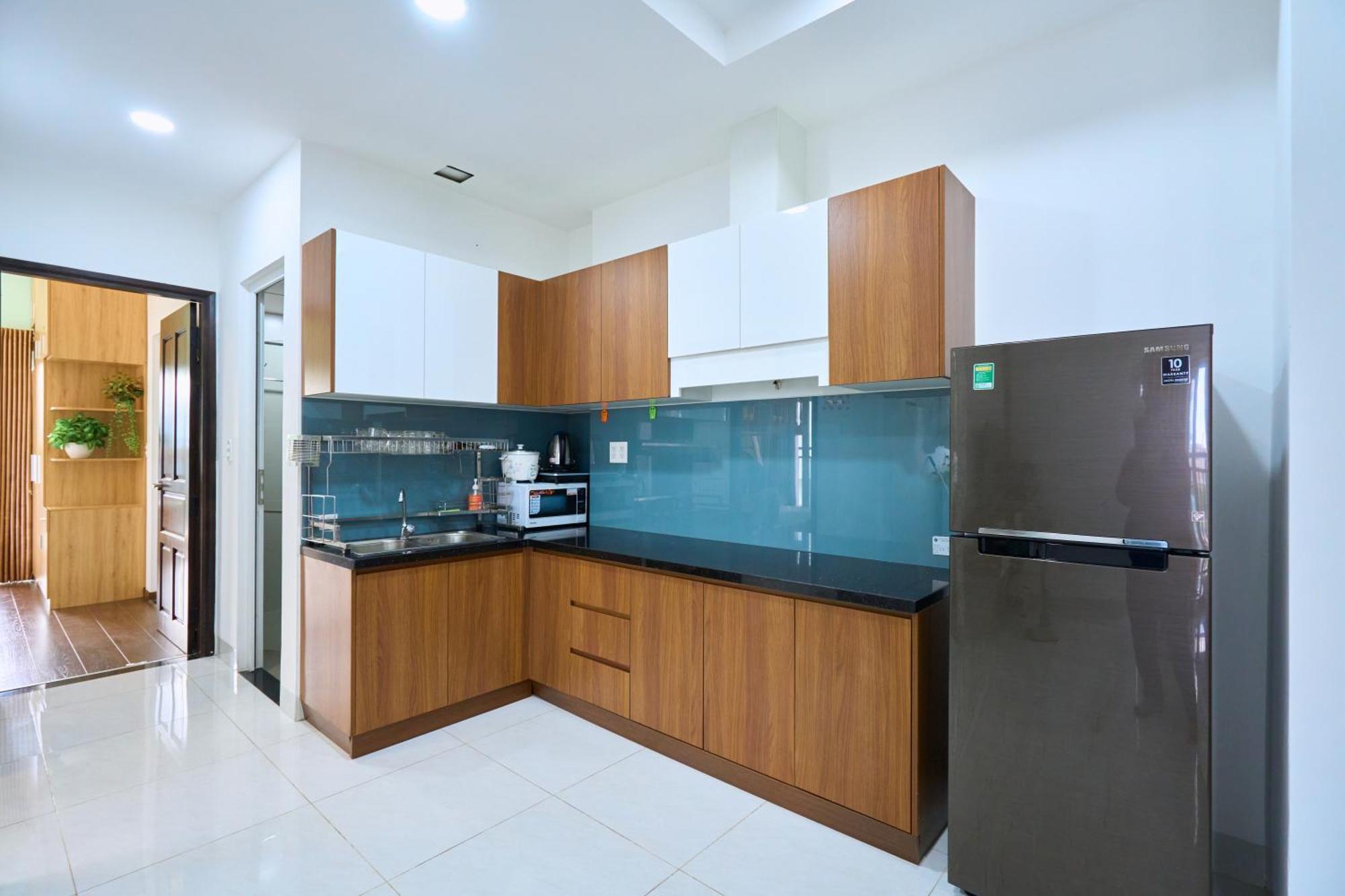 Pooh House 5 - Oasky Vung Tau