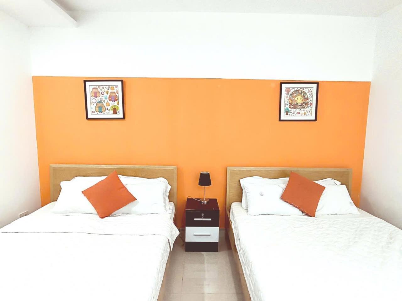 Pooh House 5 - Oasky Apartment Vung Tau