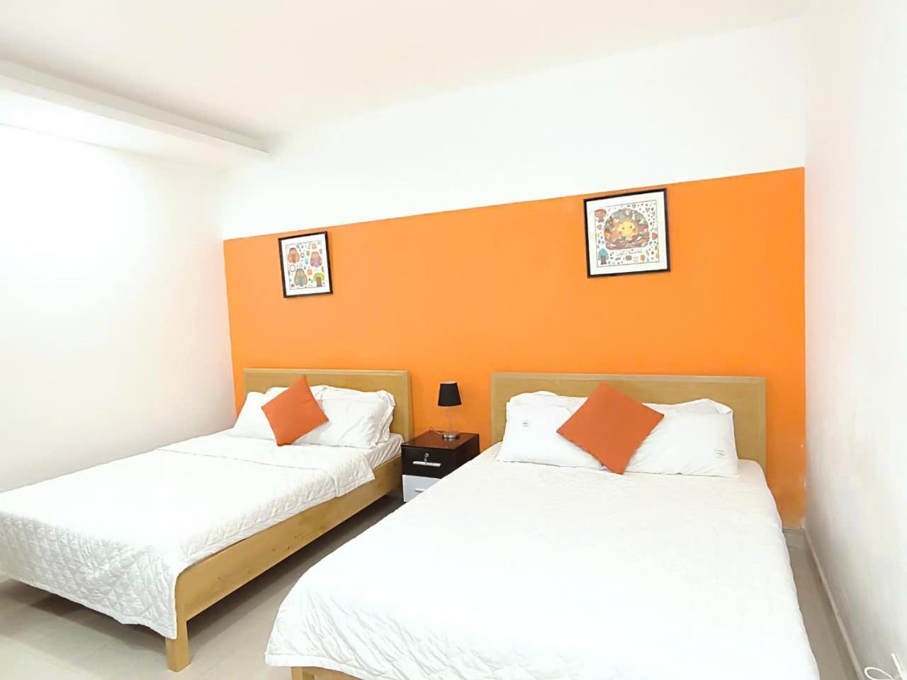 Pooh House 5 - Oasky Apartment *