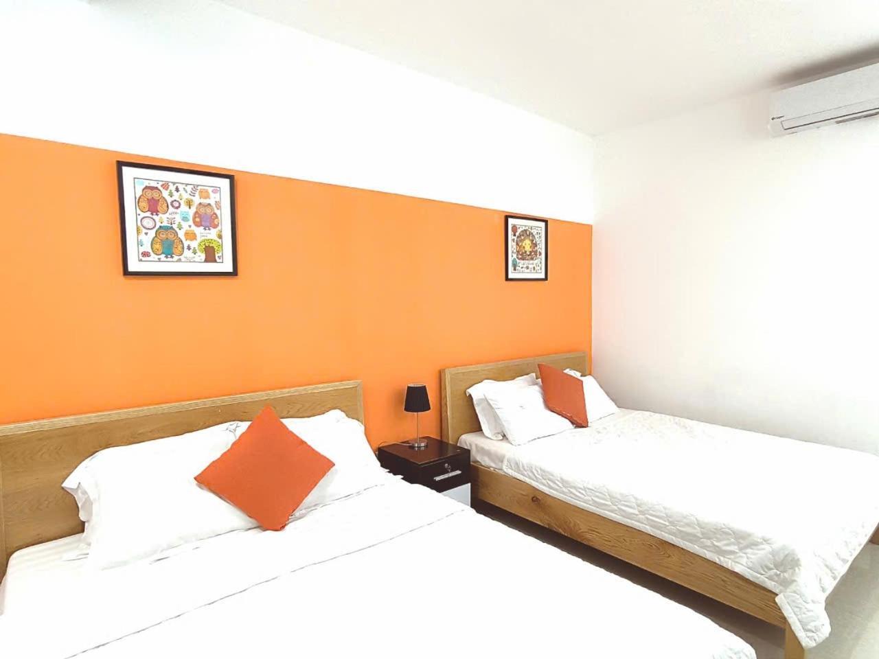 Pooh House 5 - Oasky * Vung Tau