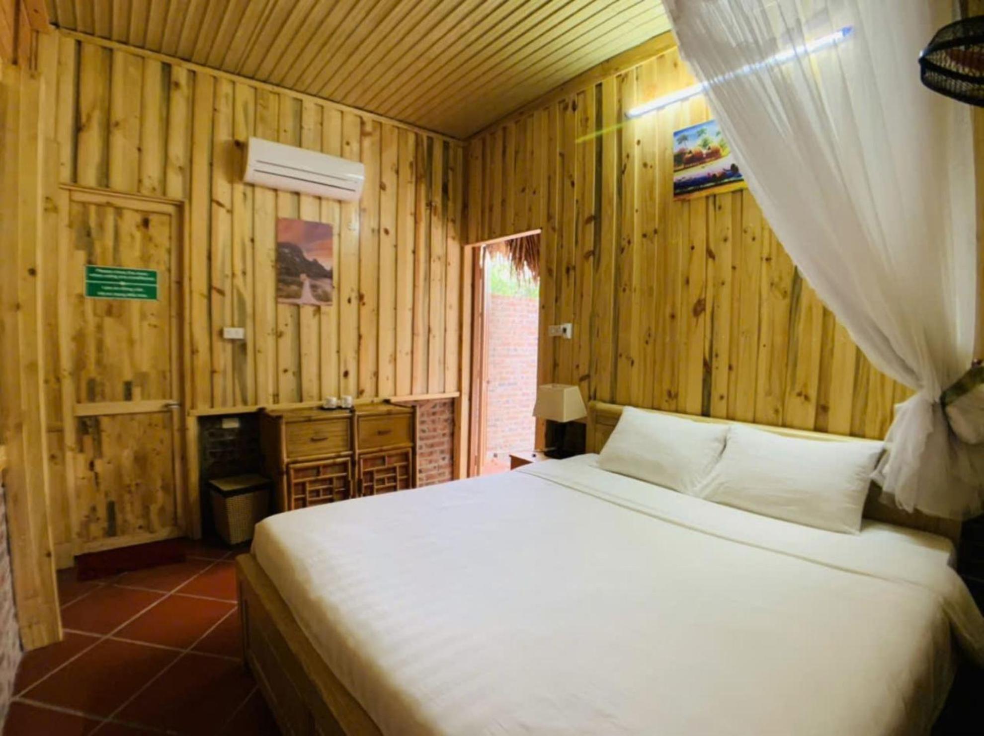 Privatunterkunft Hoa Lu Eco