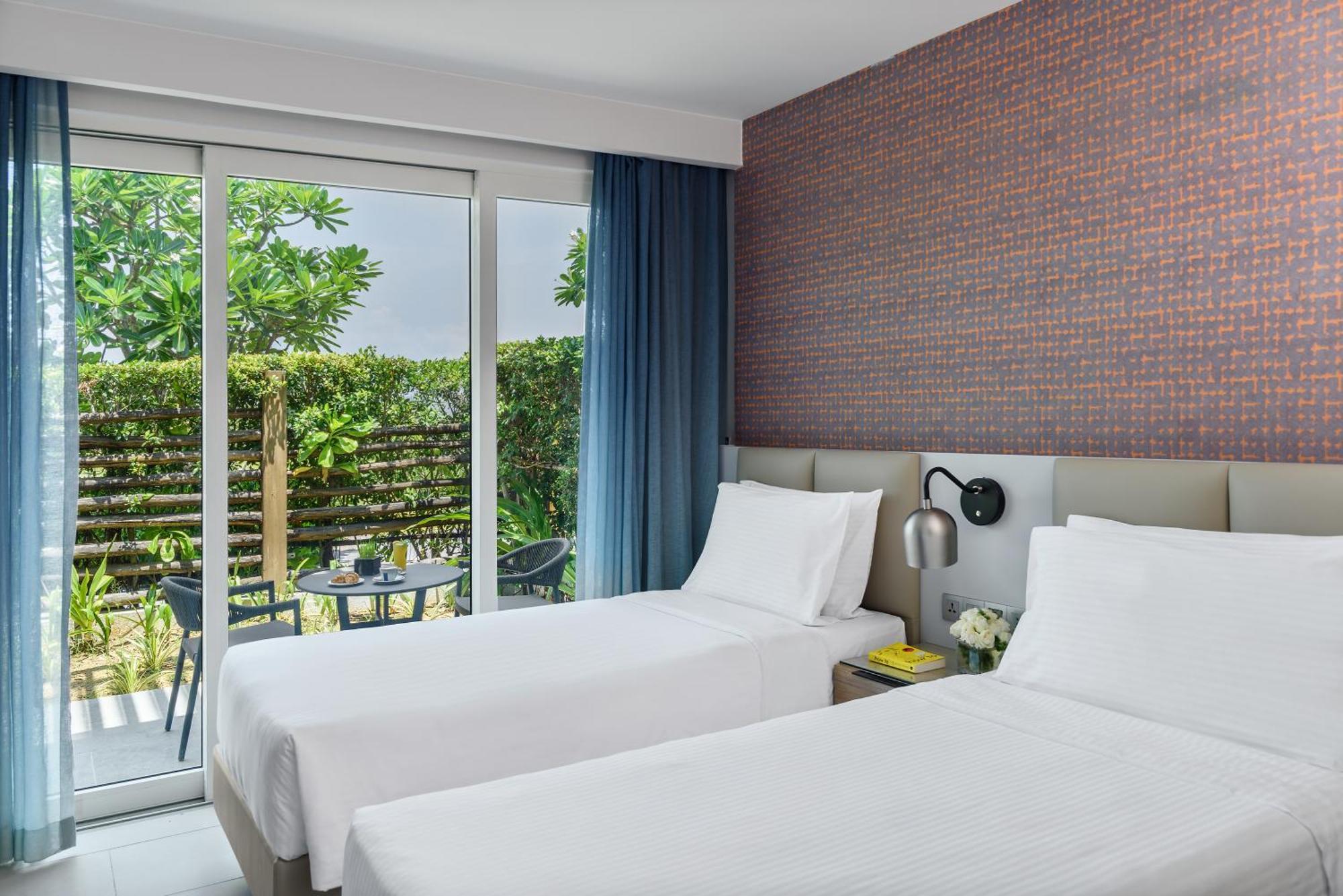 Resort Alma 5*