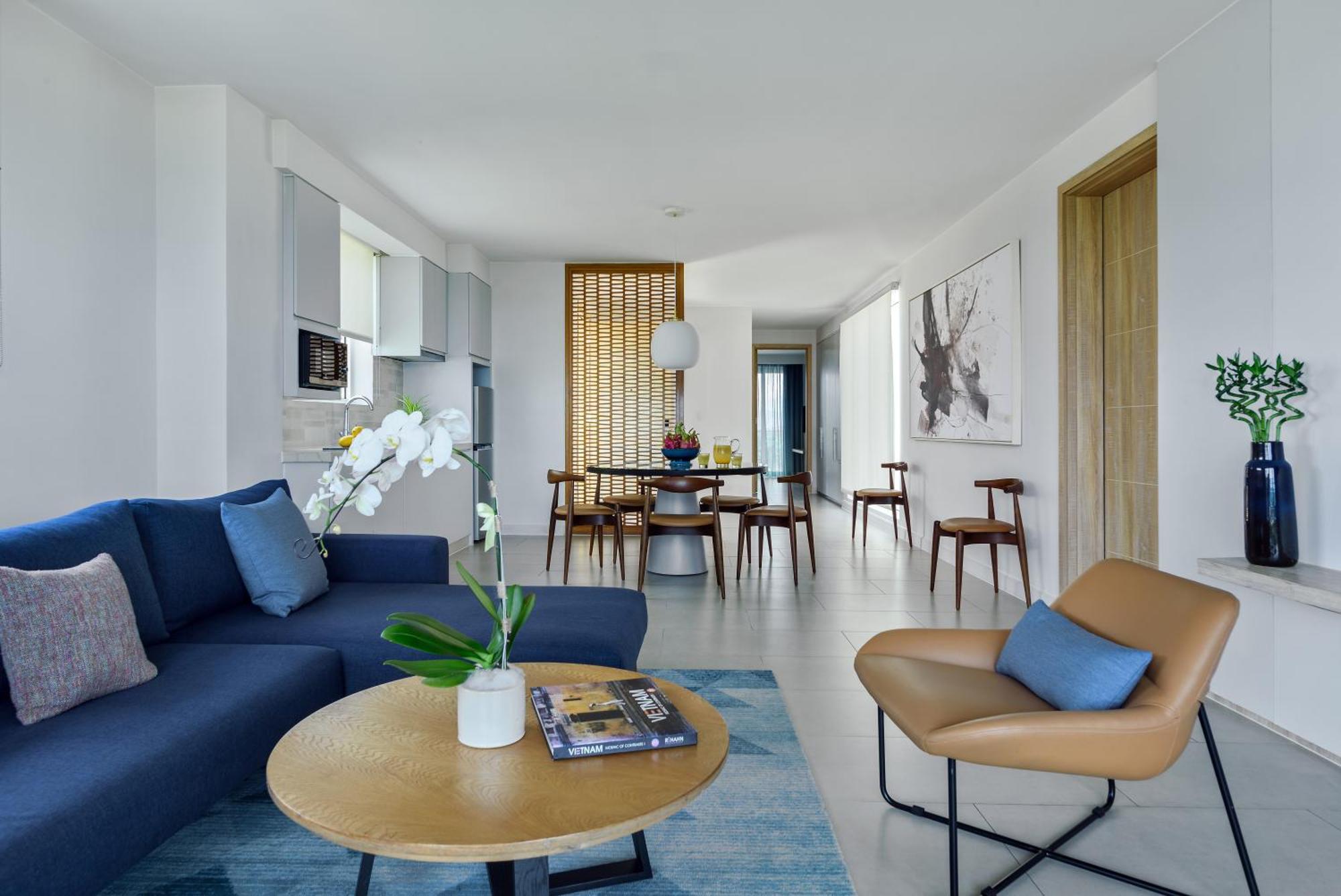 Alma Cam Ranh