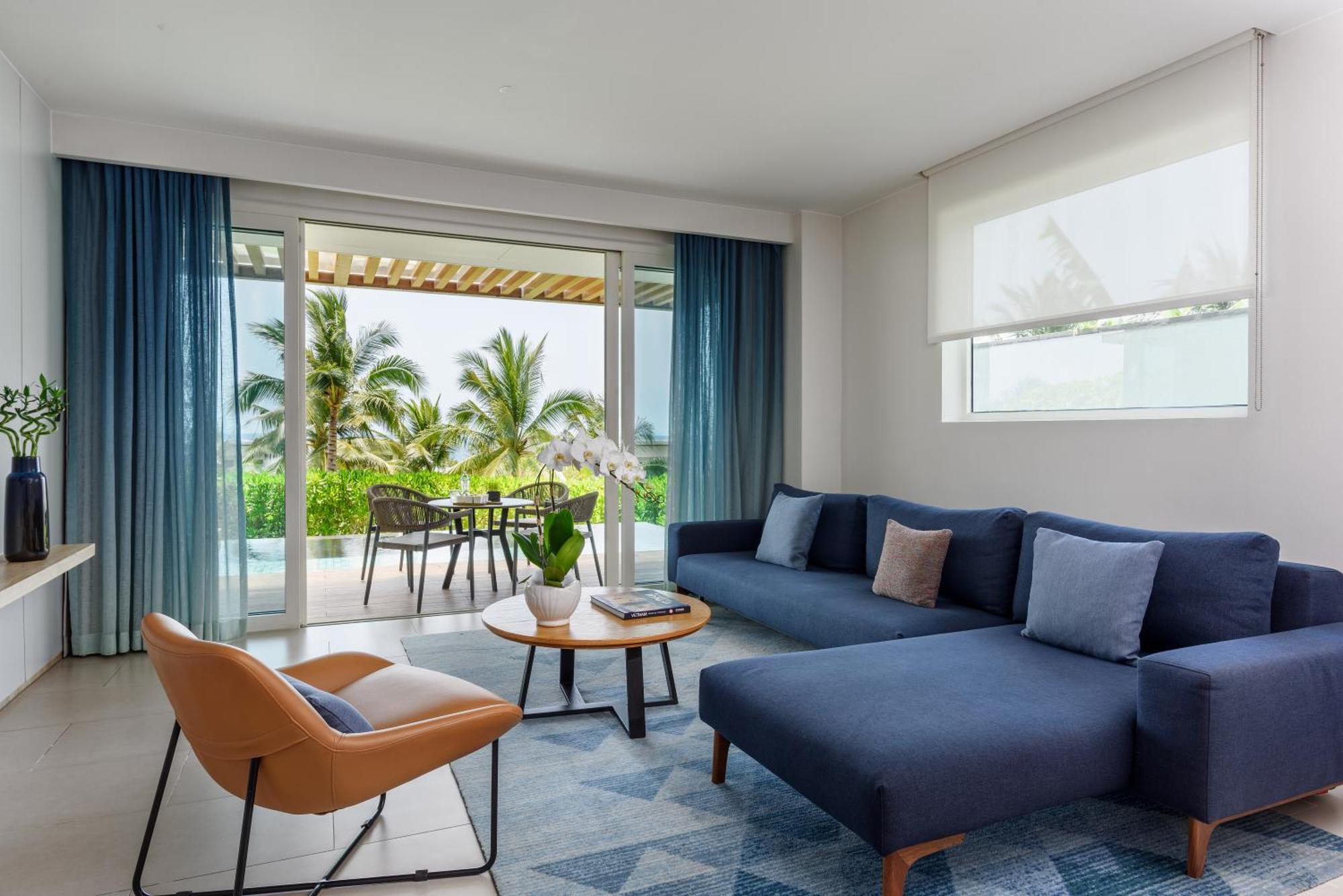 Resort Alma 5*
