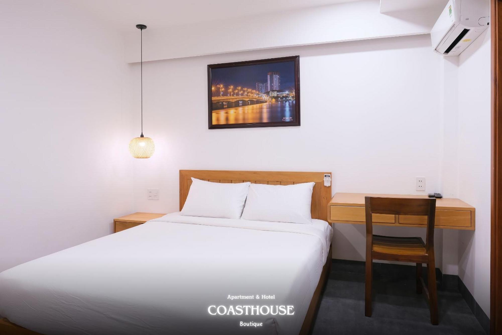 Coast House Boutique Hotel Nha Trang