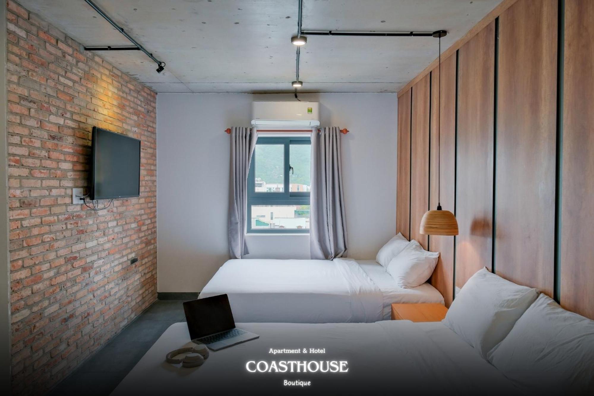 Coast House Boutique Nha Trang