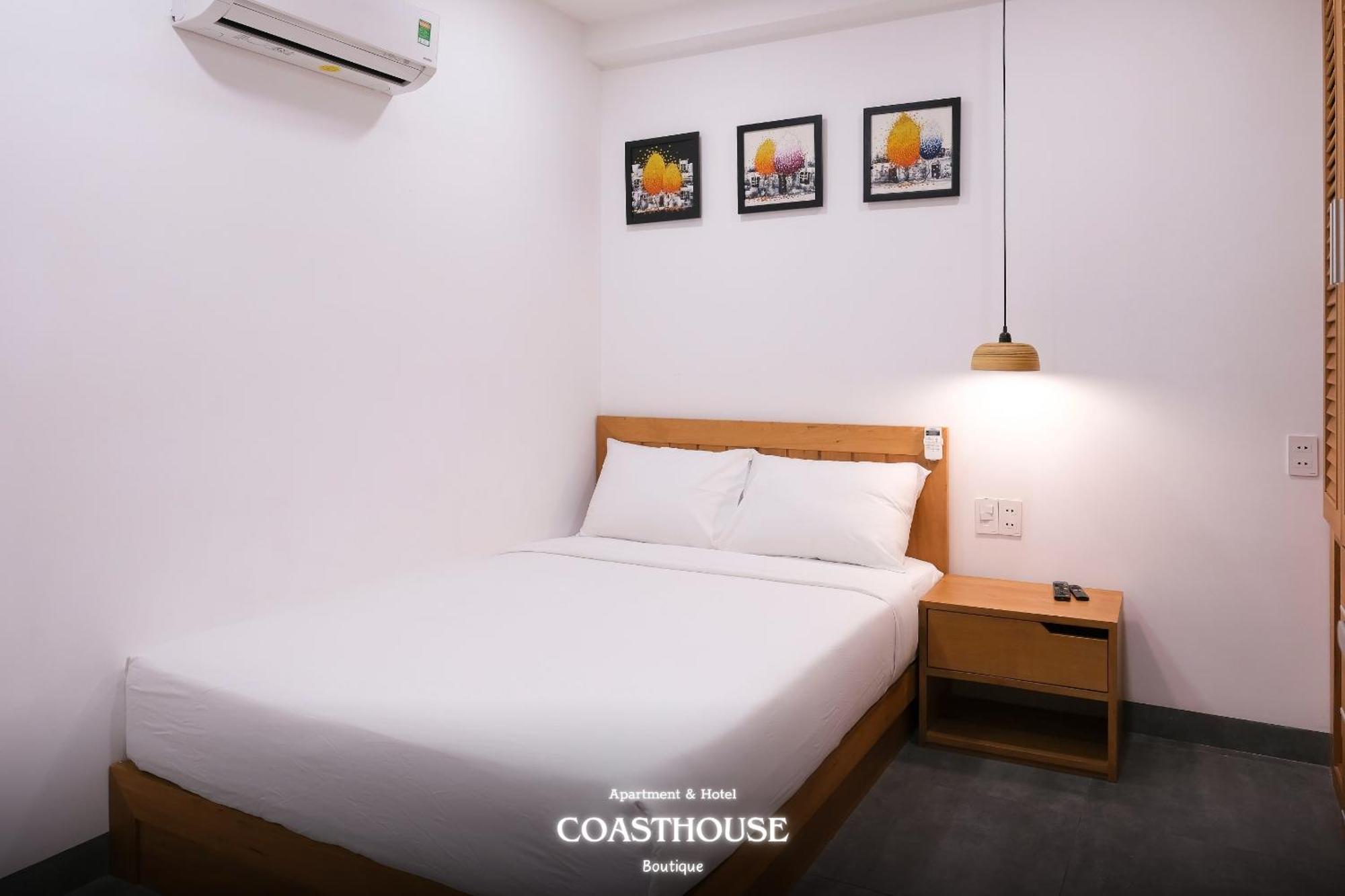 Coast House Boutique Hotel