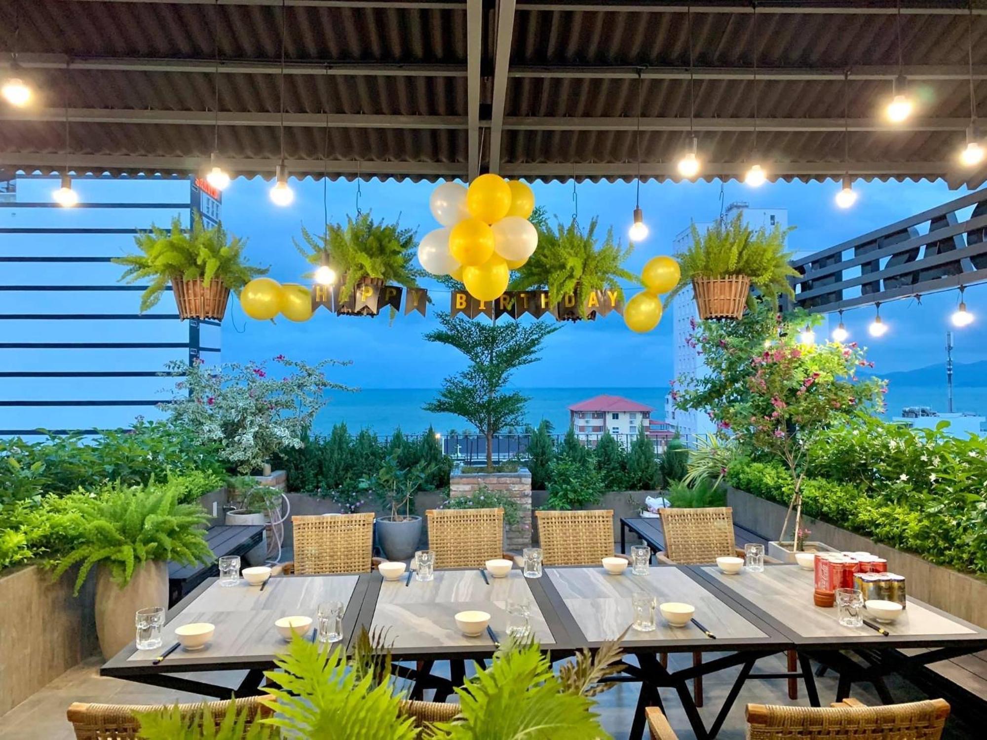 Hotel Coast House Boutique 3*