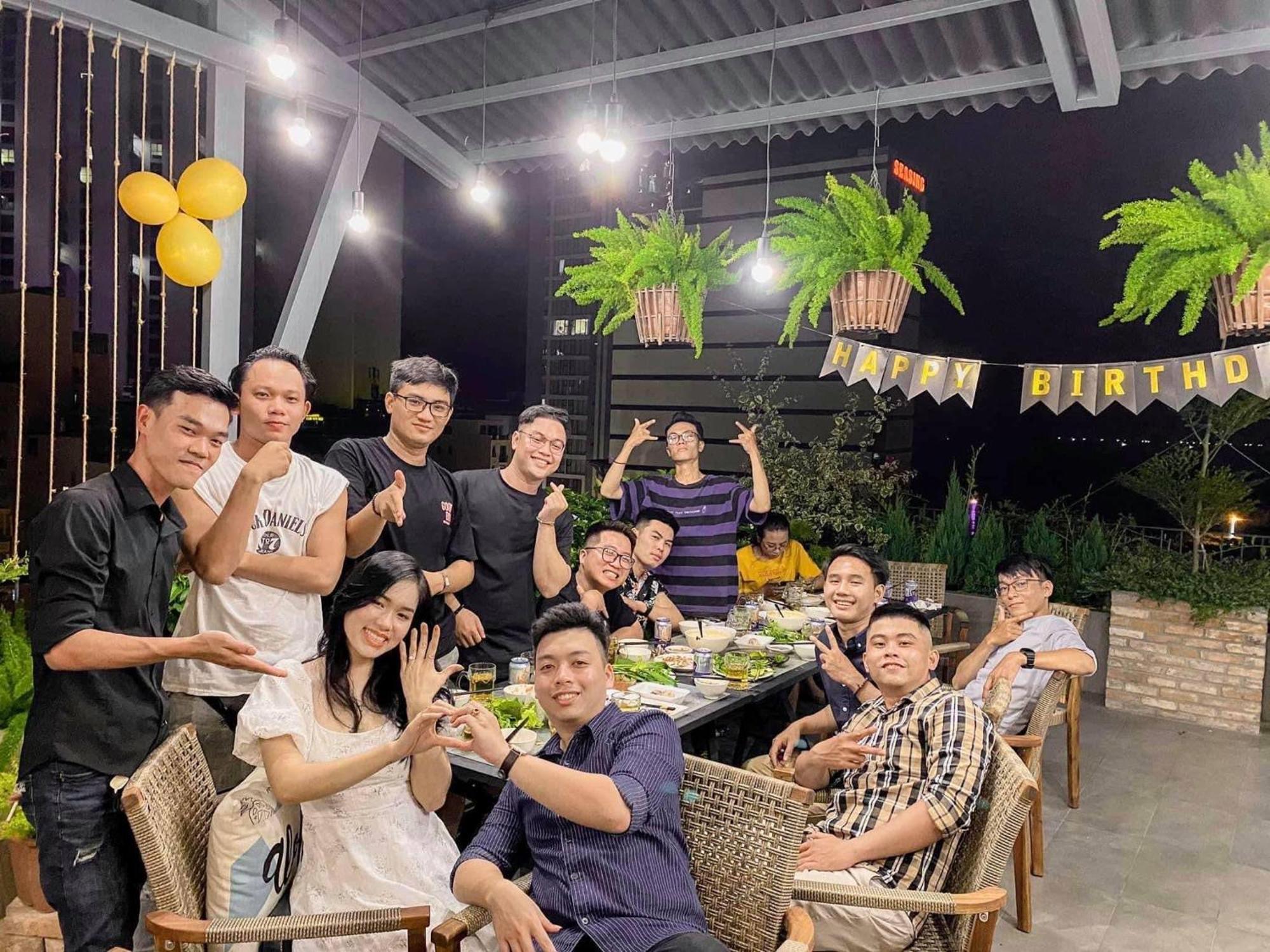 Coast House Boutique Nha Trang