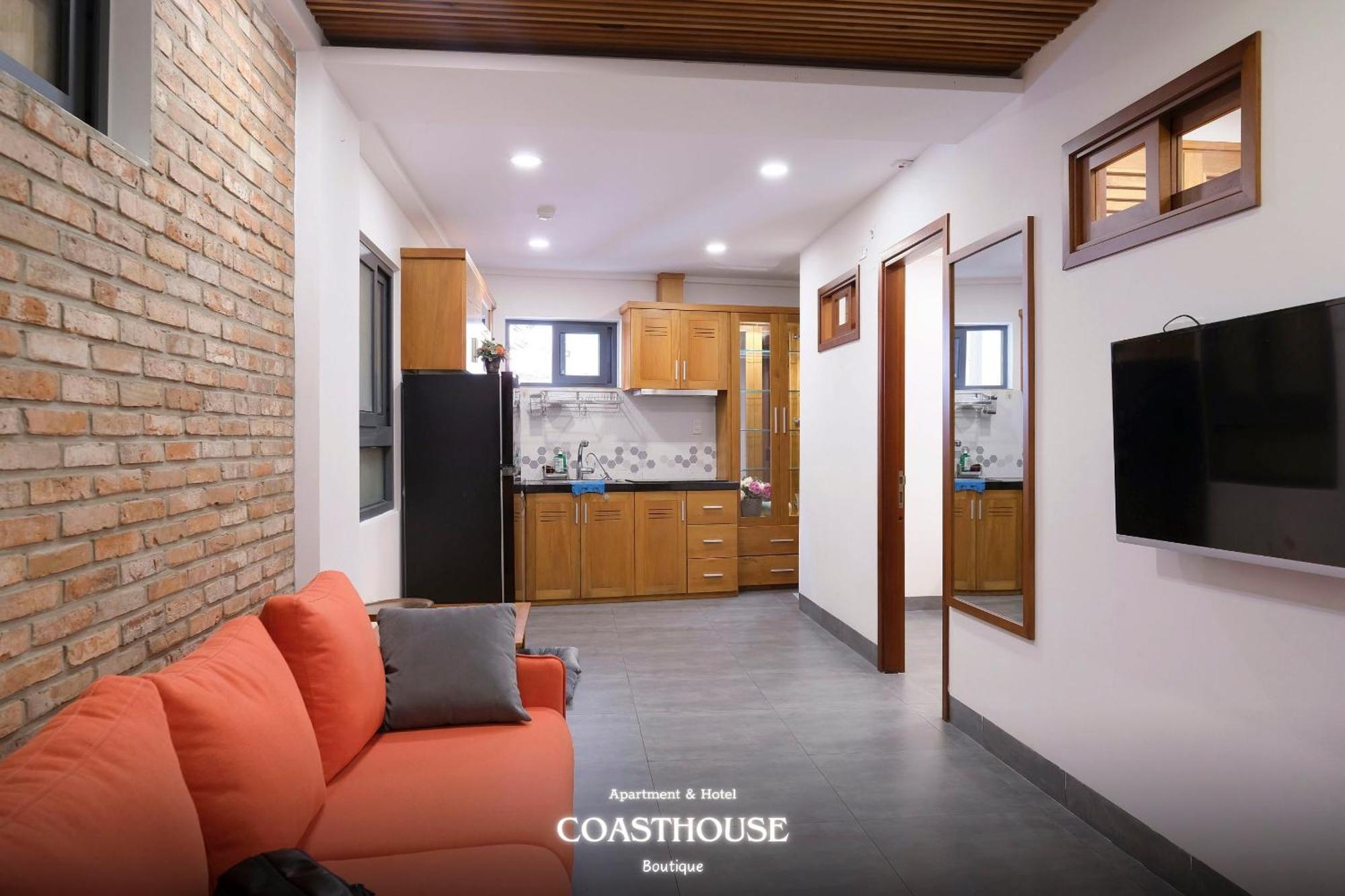 Coast House Boutique 3*