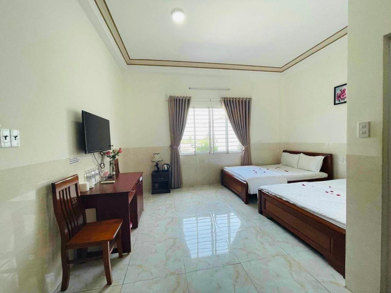 Hotel Magnolia
