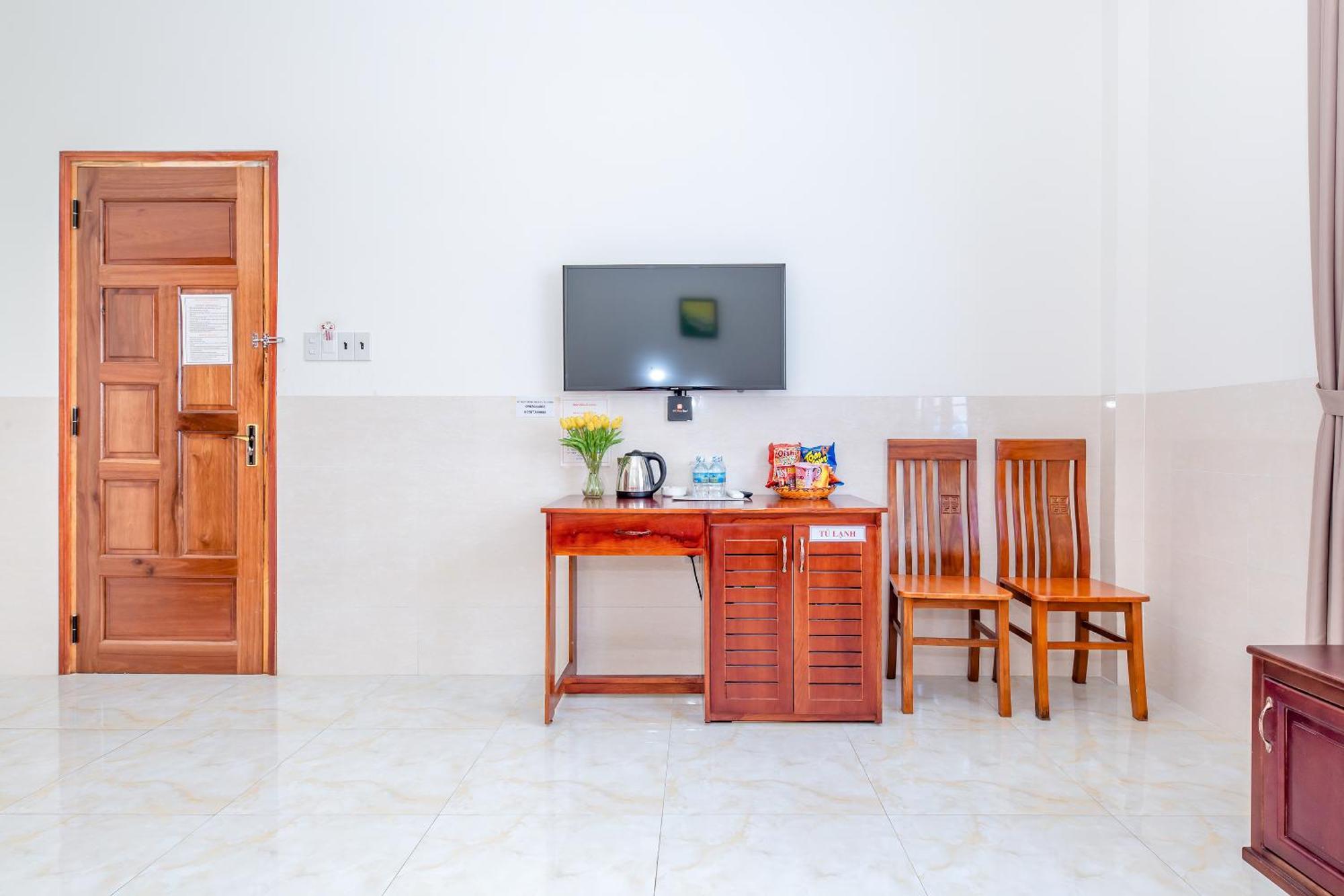 Magnolia 2* Cam Ranh