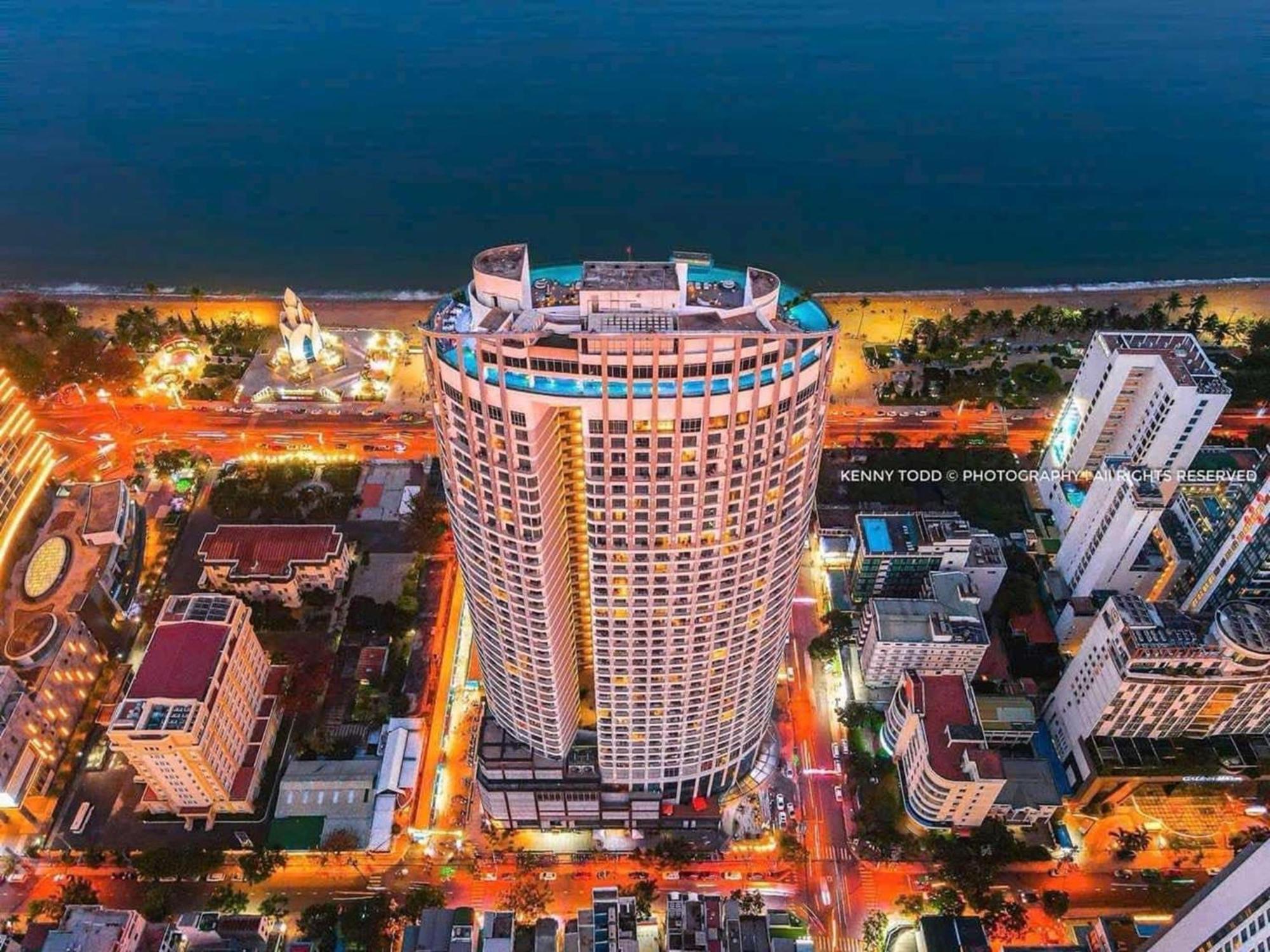 Ris Panorama Căn hộ
