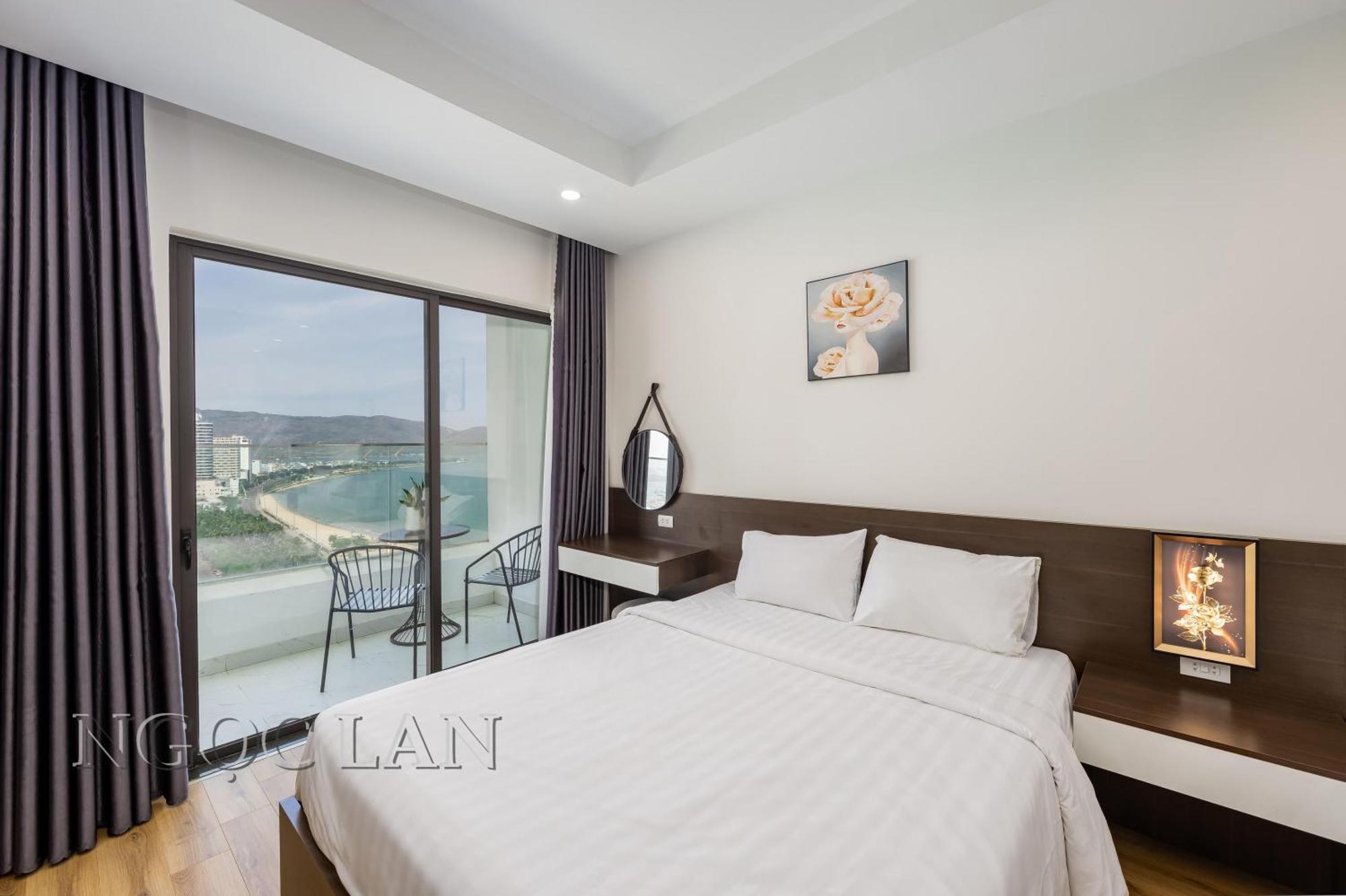 Tms - Ngoc Lan Apartment
