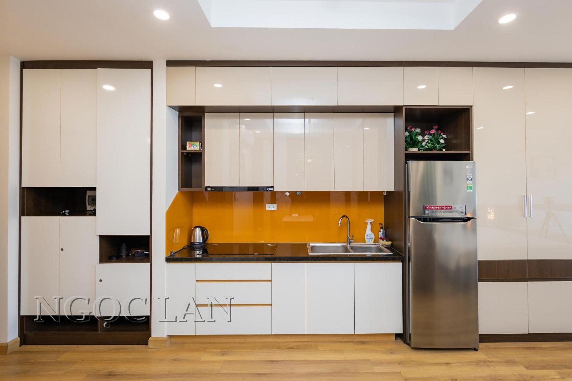 Apartment Tms - Ngoc Lan Quy Nhon