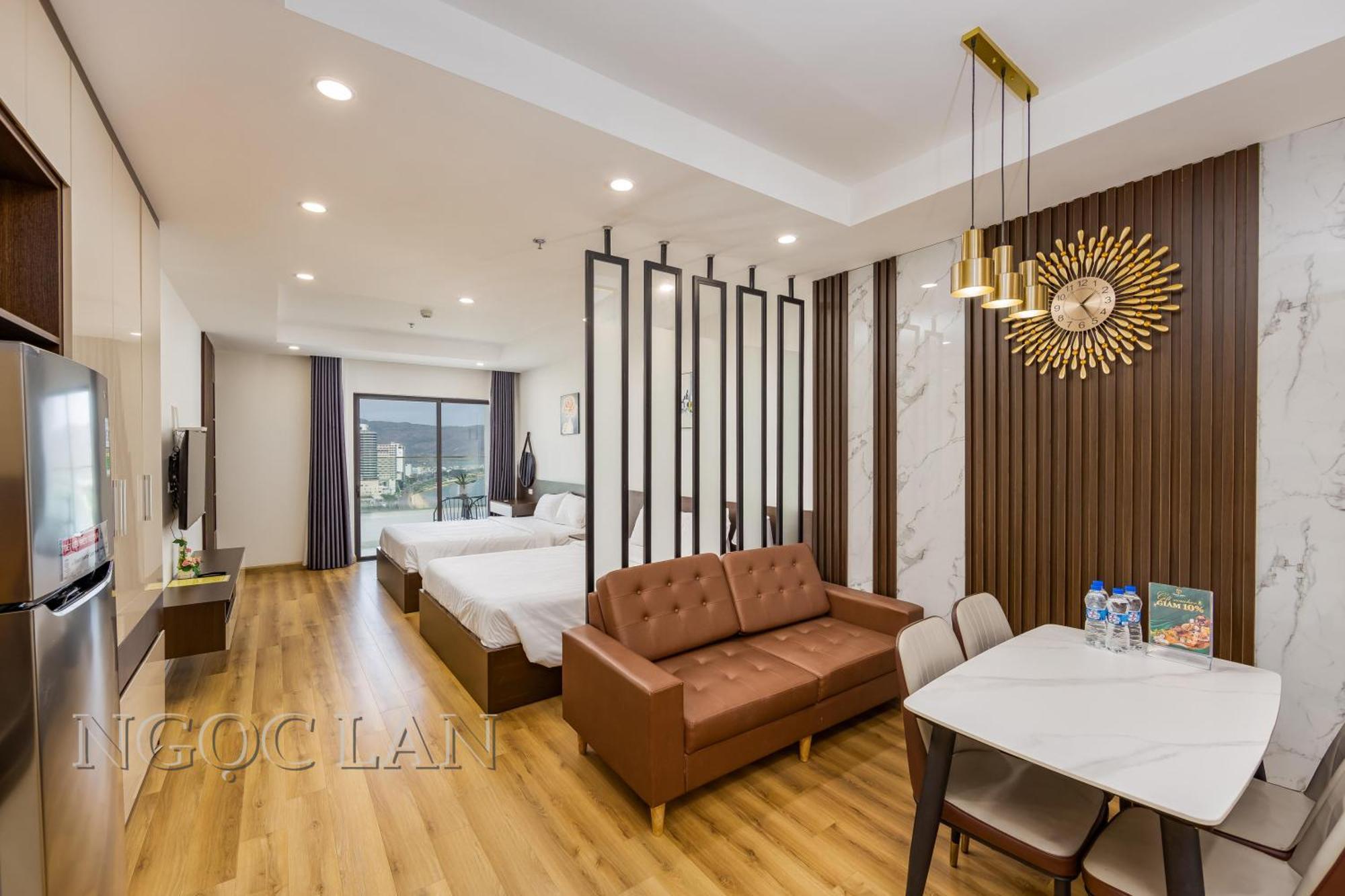 Tms - Ngoc Lan Quy Nhon