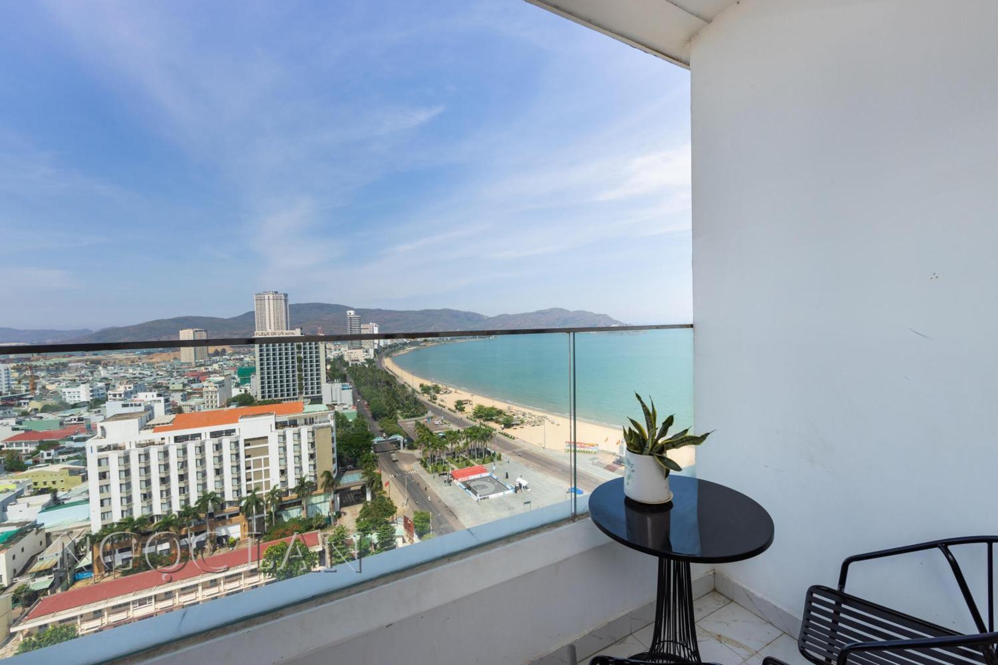 Apartment Tms - Ngoc Lan *