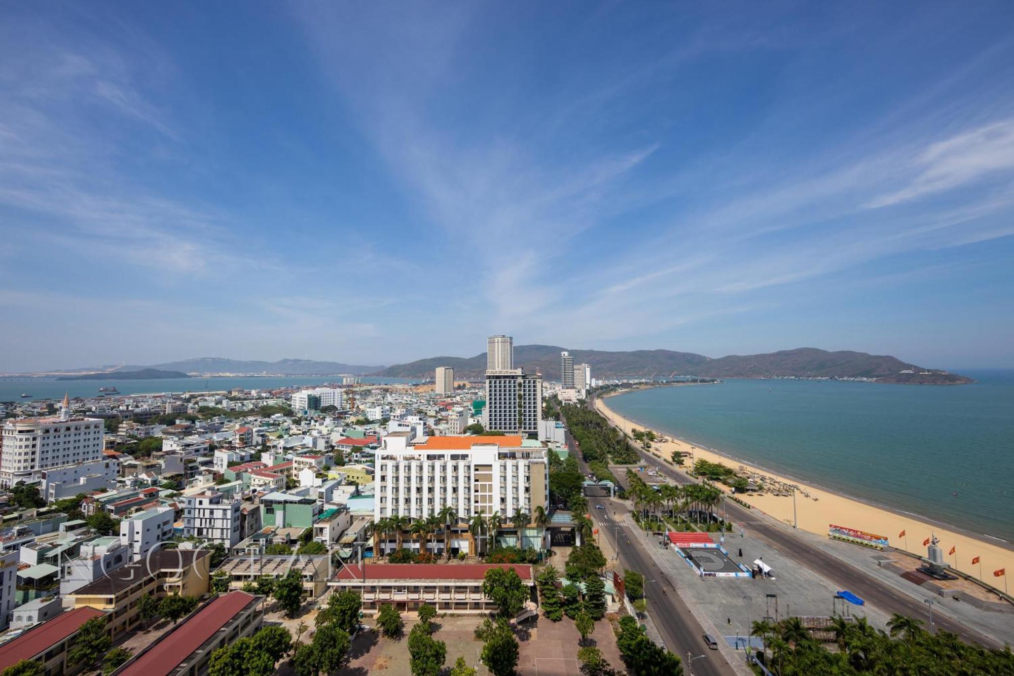 Tms - Ngoc Lan * Quy Nhon