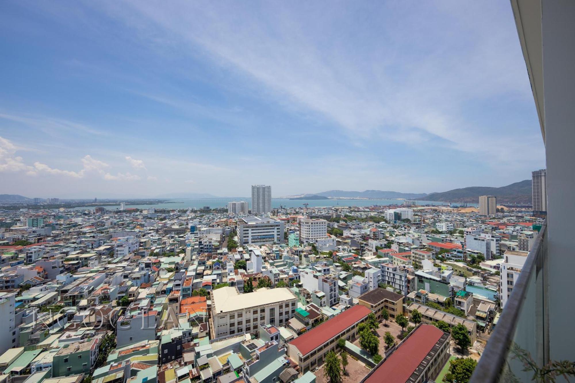 Tms - Ngoc Lan Apartment