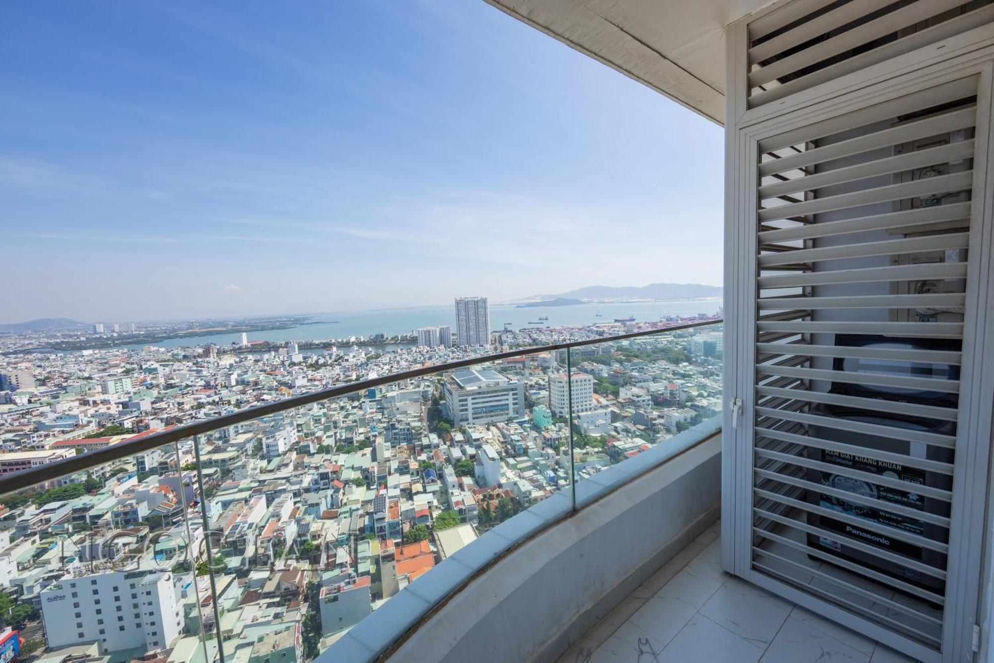 Apartment Tms - Ngoc Lan Quy Nhon