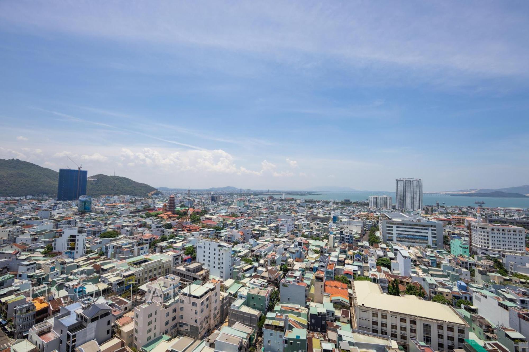 Tms - Ngoc Lan Apartment
